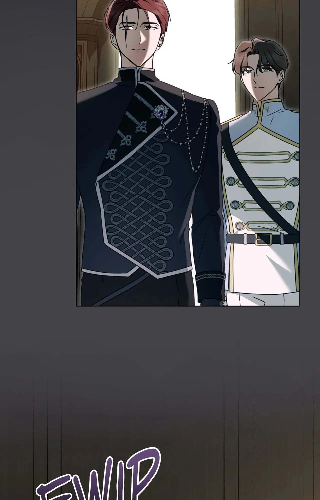 Read The Monster Lady and the Holy Knight FR Manga Online