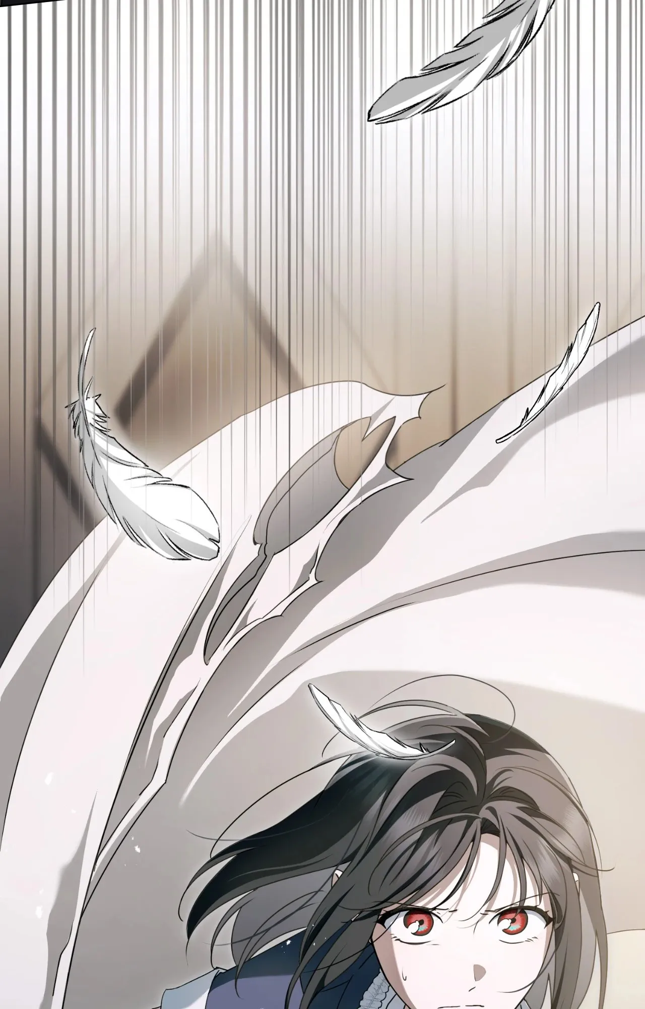 Read The Monster Lady and the Holy Knight FR Manga Online