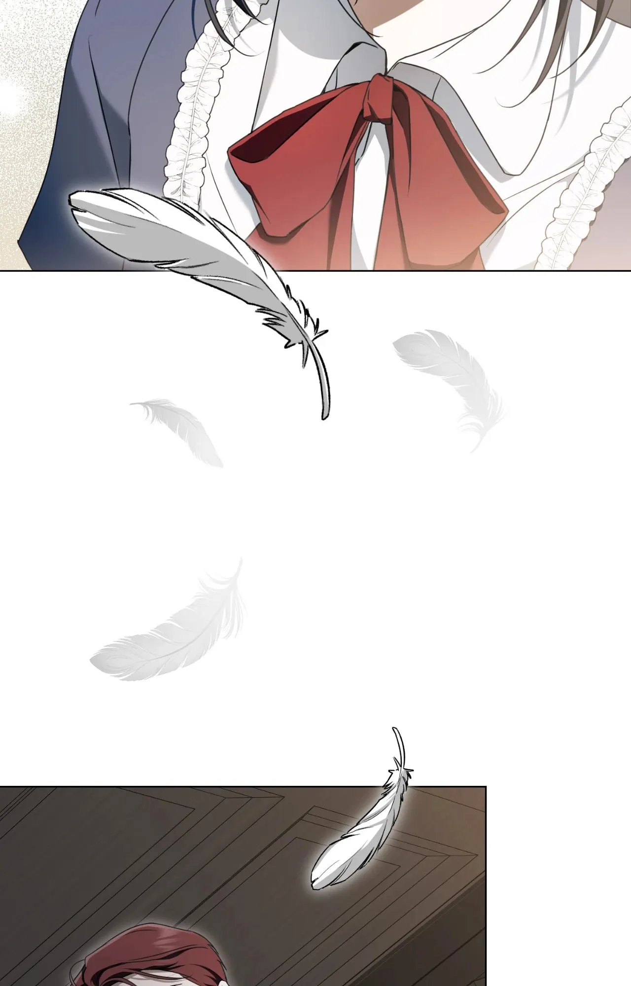 Read The Monster Lady and the Holy Knight FR Manga Online