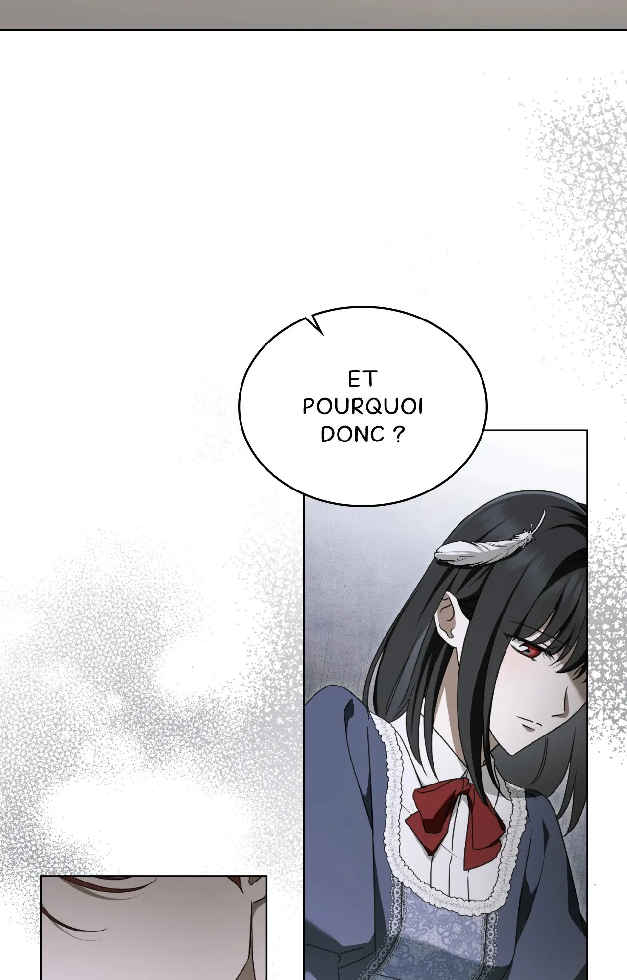 Read The Monster Lady and the Holy Knight FR Manga Online