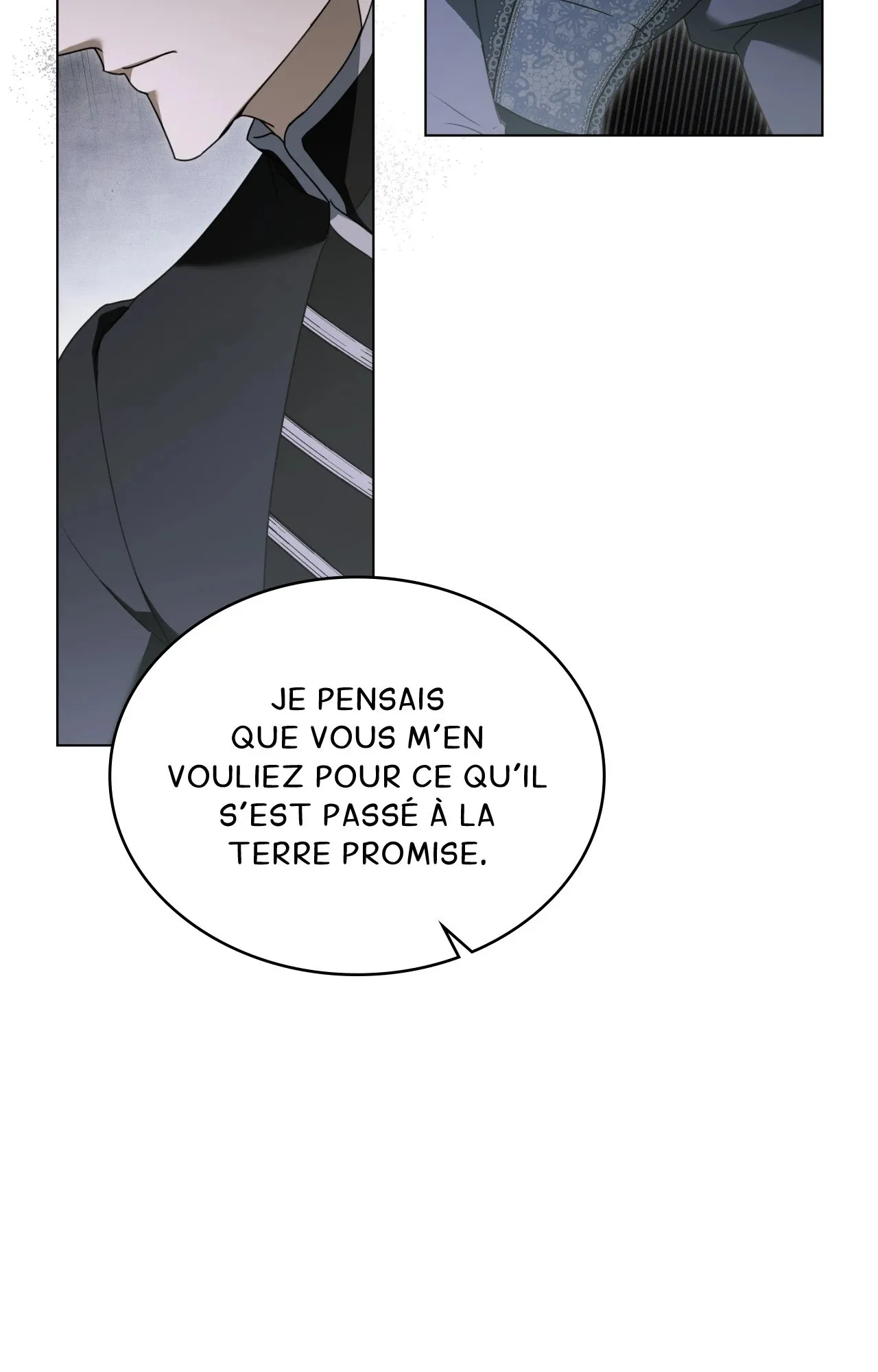 Read The Monster Lady and the Holy Knight FR Manga Online