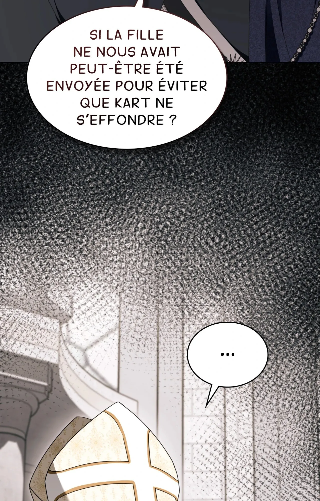 Read The Monster Lady and the Holy Knight FR Manga Online