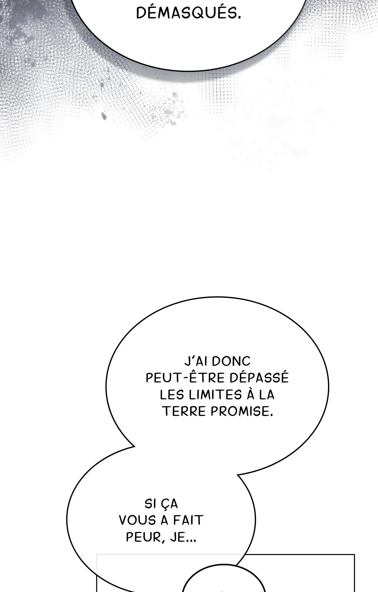 Read The Monster Lady and the Holy Knight FR Manga Online