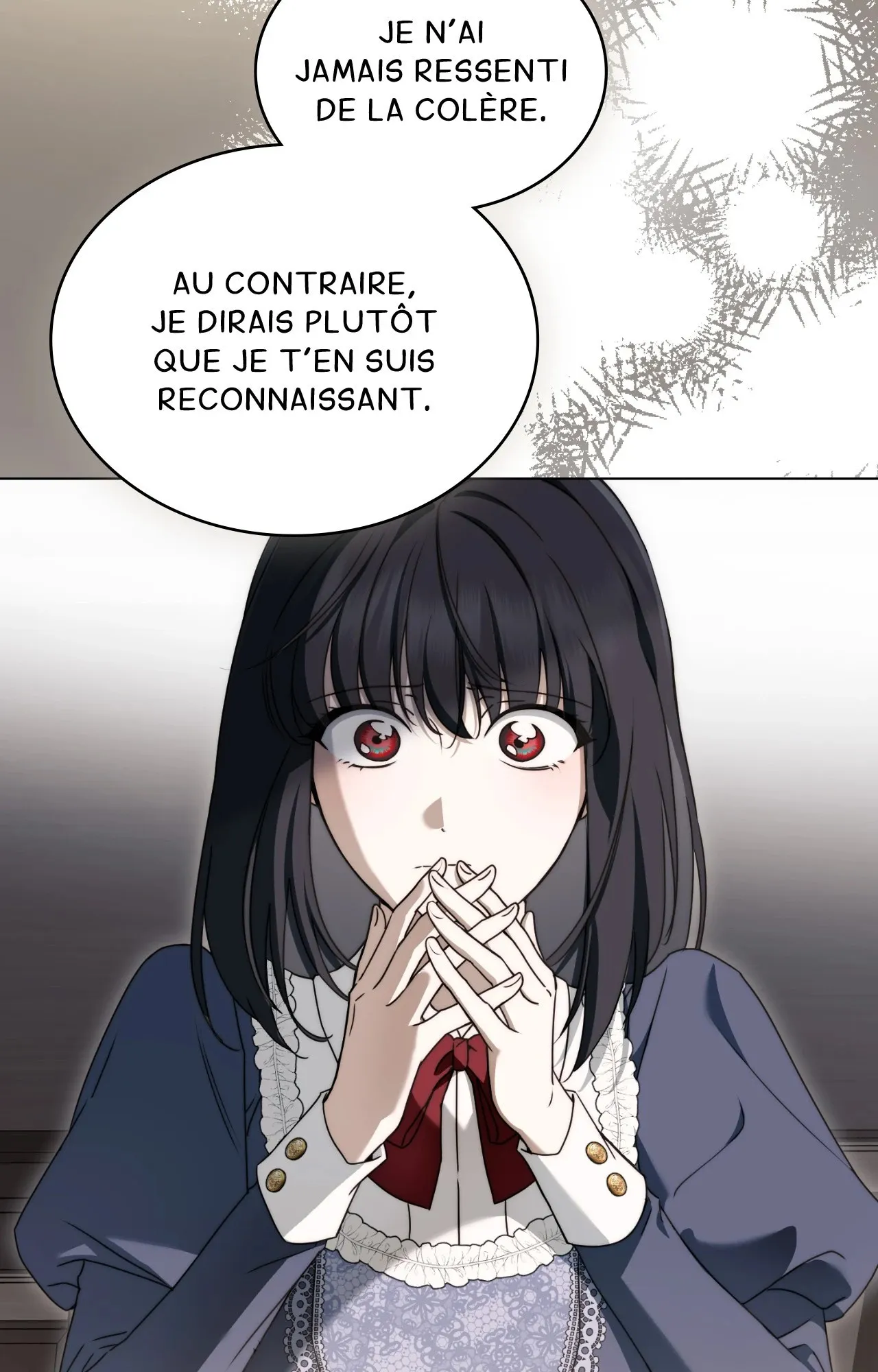 Read The Monster Lady and the Holy Knight FR Manga Online