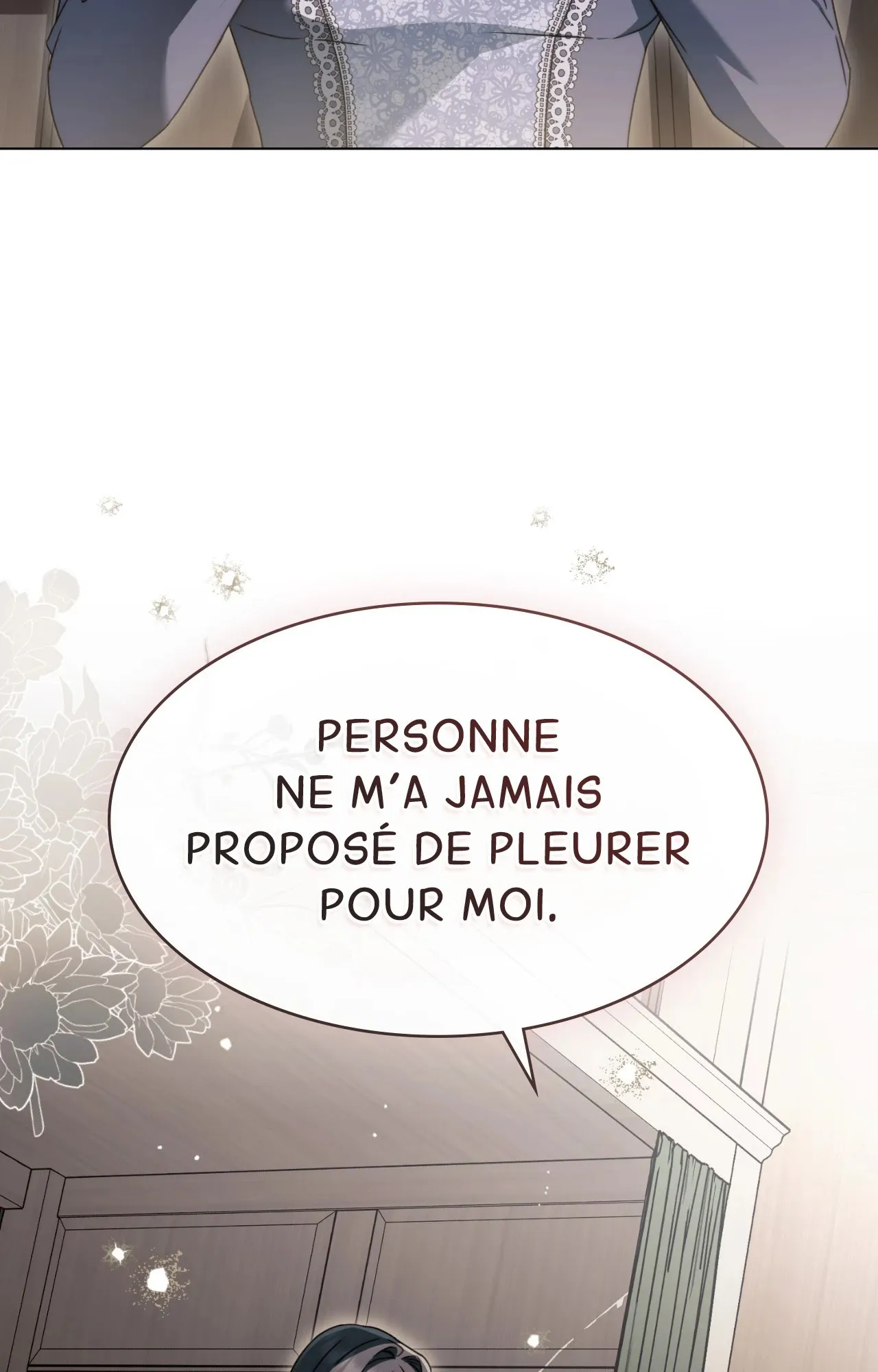 Read The Monster Lady and the Holy Knight FR Manga Online