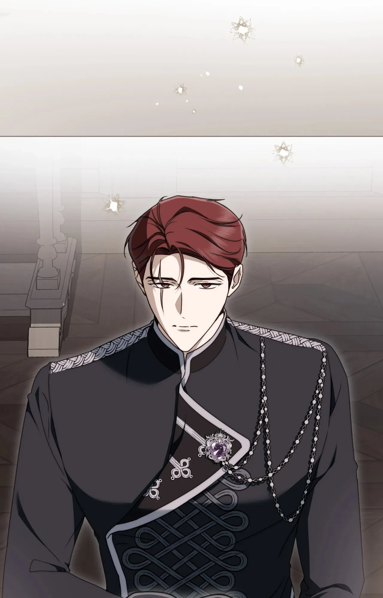 Read The Monster Lady and the Holy Knight FR Manga Online