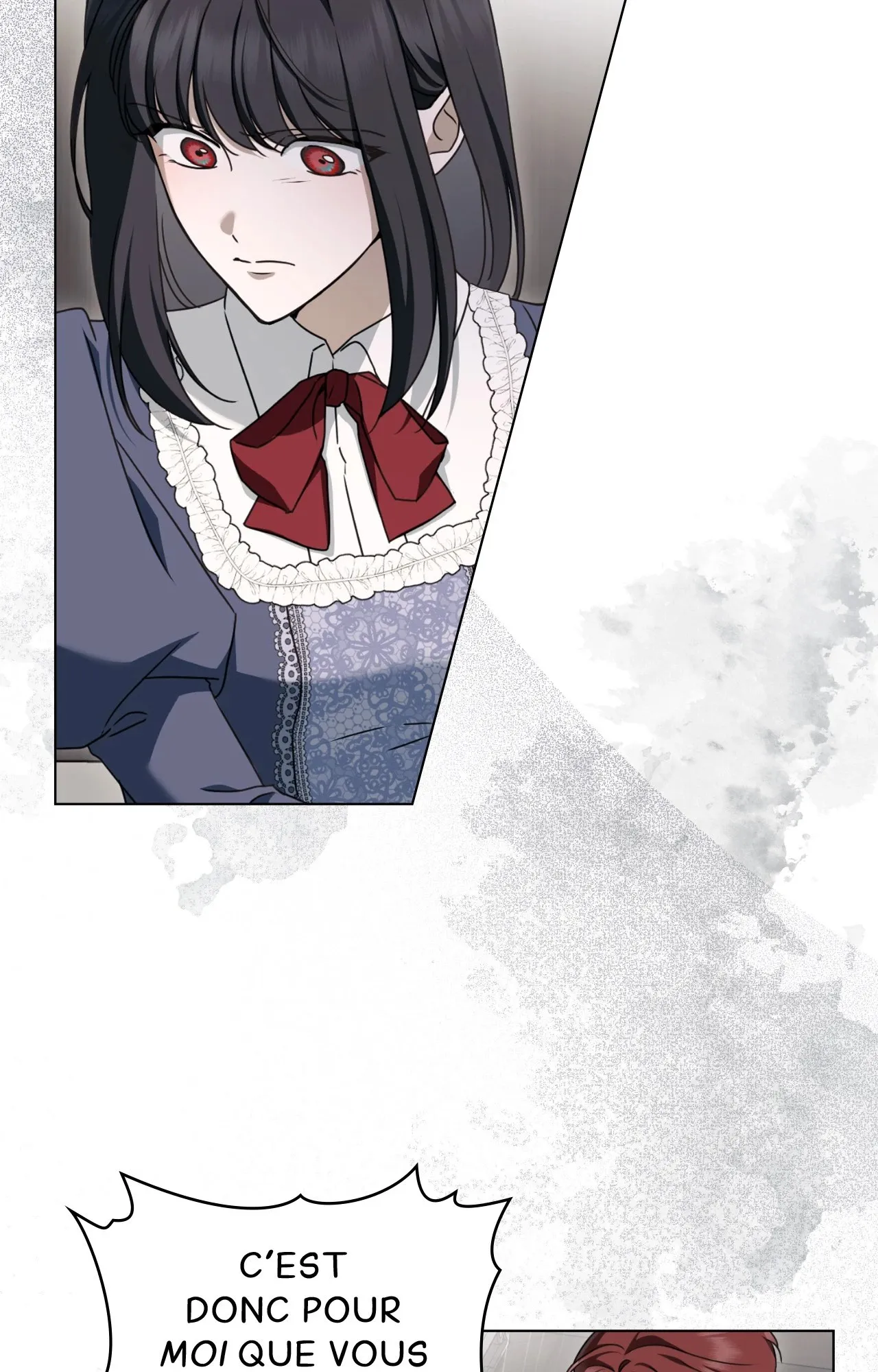 Read The Monster Lady and the Holy Knight FR Manga Online