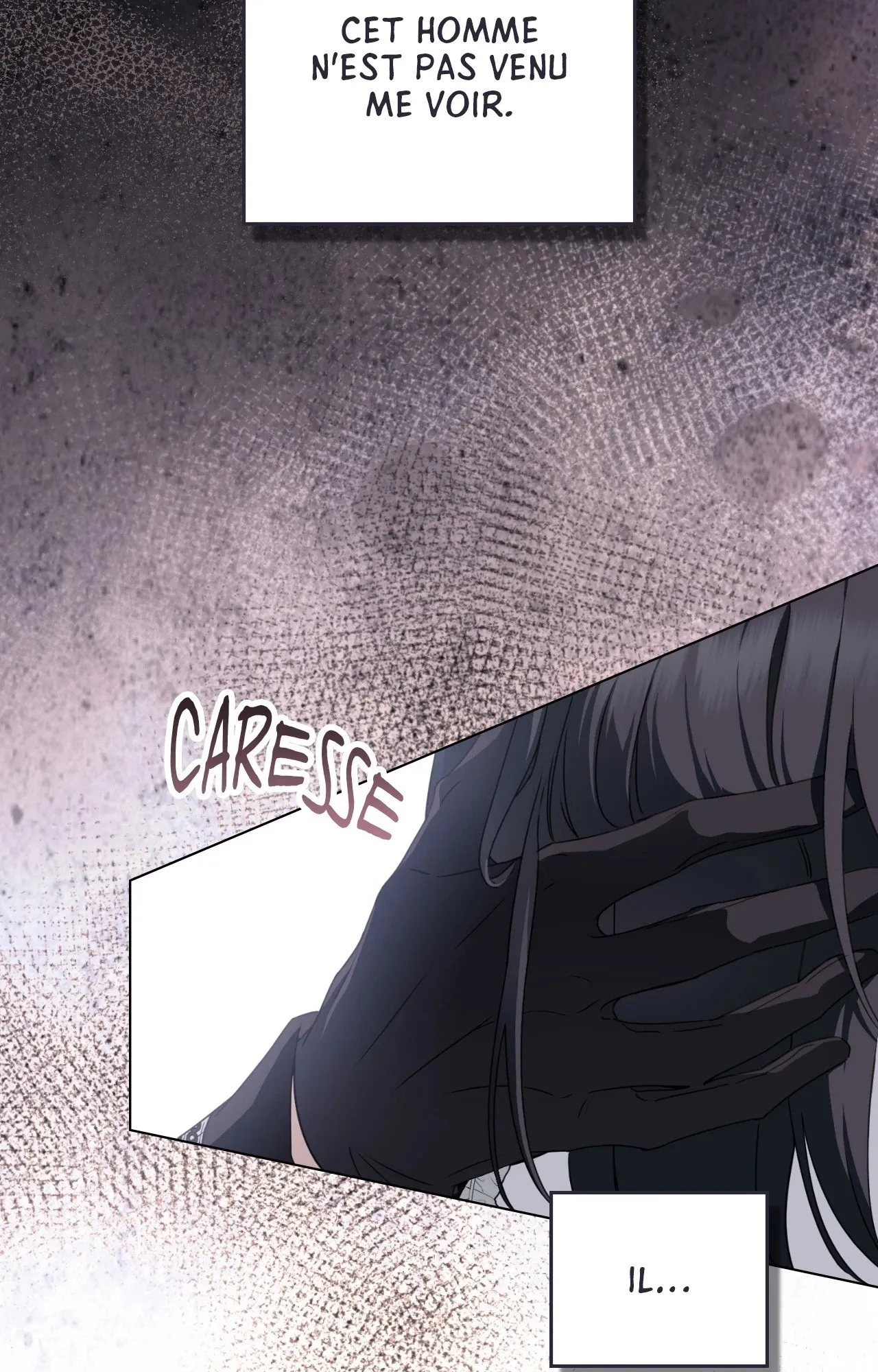 Read The Monster Lady and the Holy Knight FR Manga Online