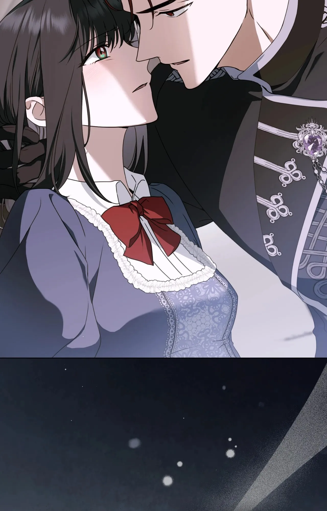 Read The Monster Lady and the Holy Knight FR Manga Online