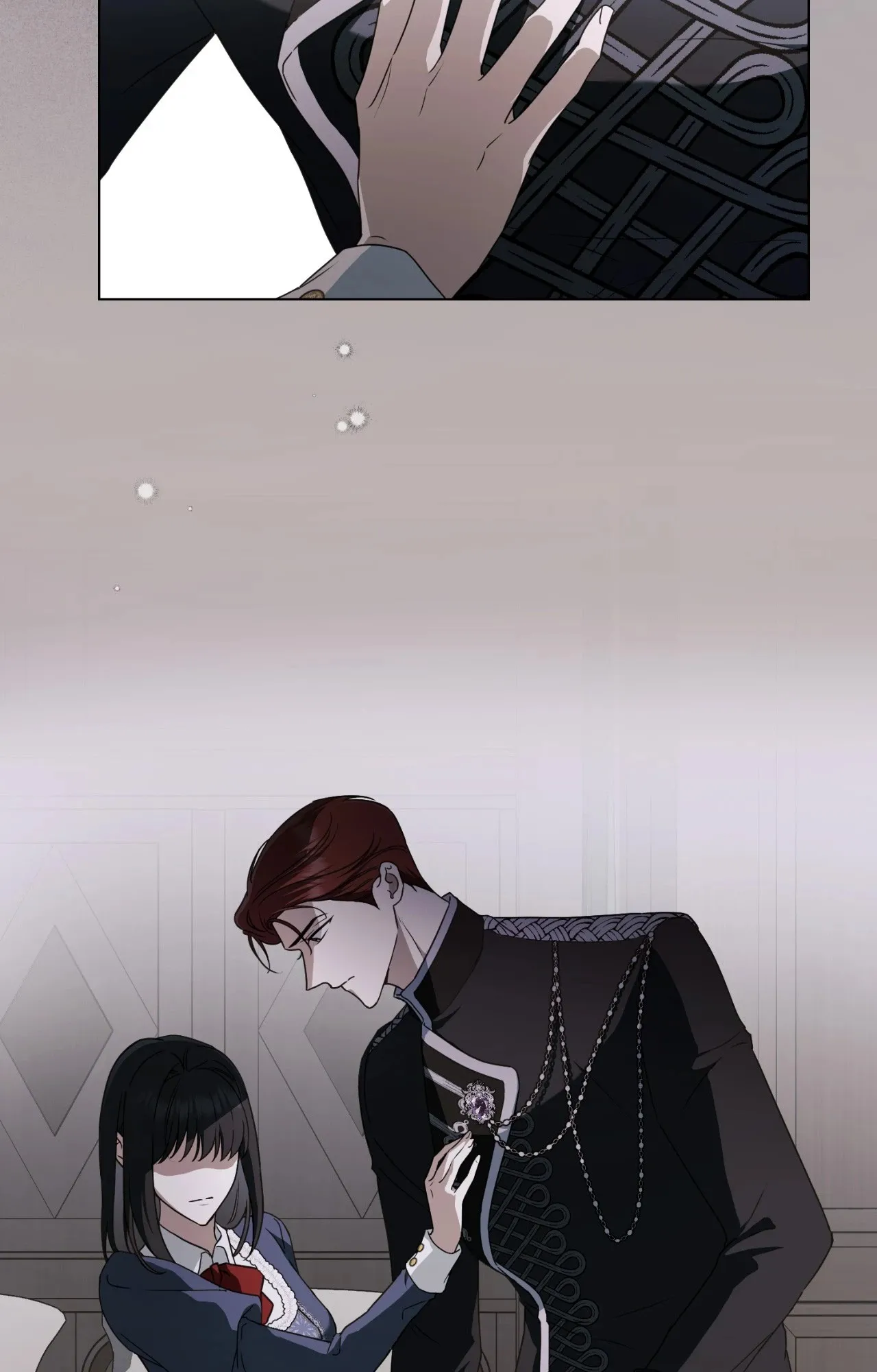 Read The Monster Lady and the Holy Knight FR Manga Online