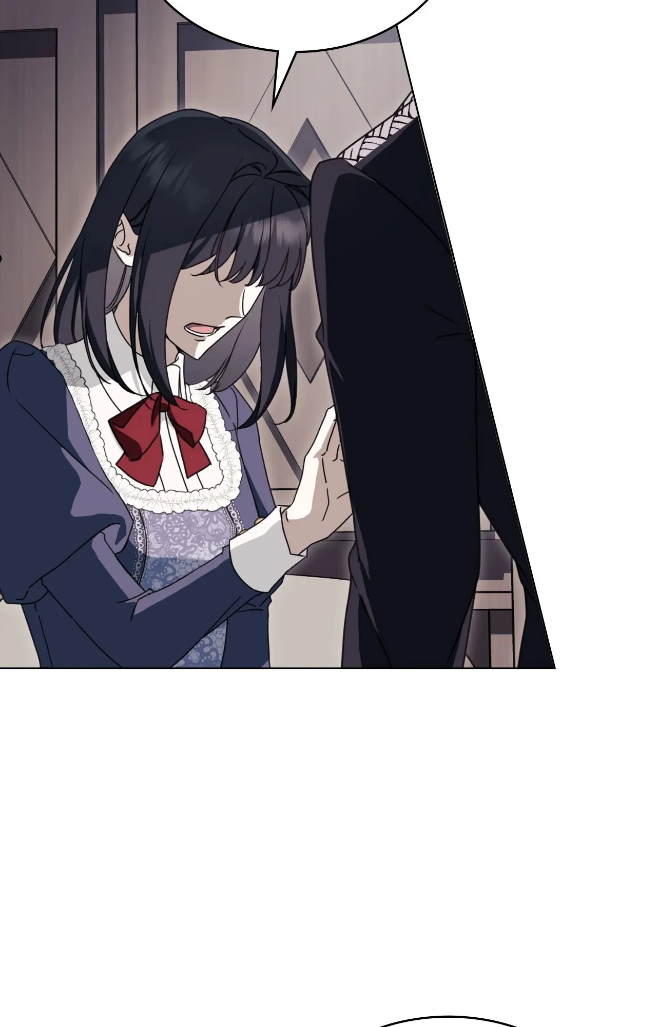 Read The Monster Lady and the Holy Knight FR Manga Online