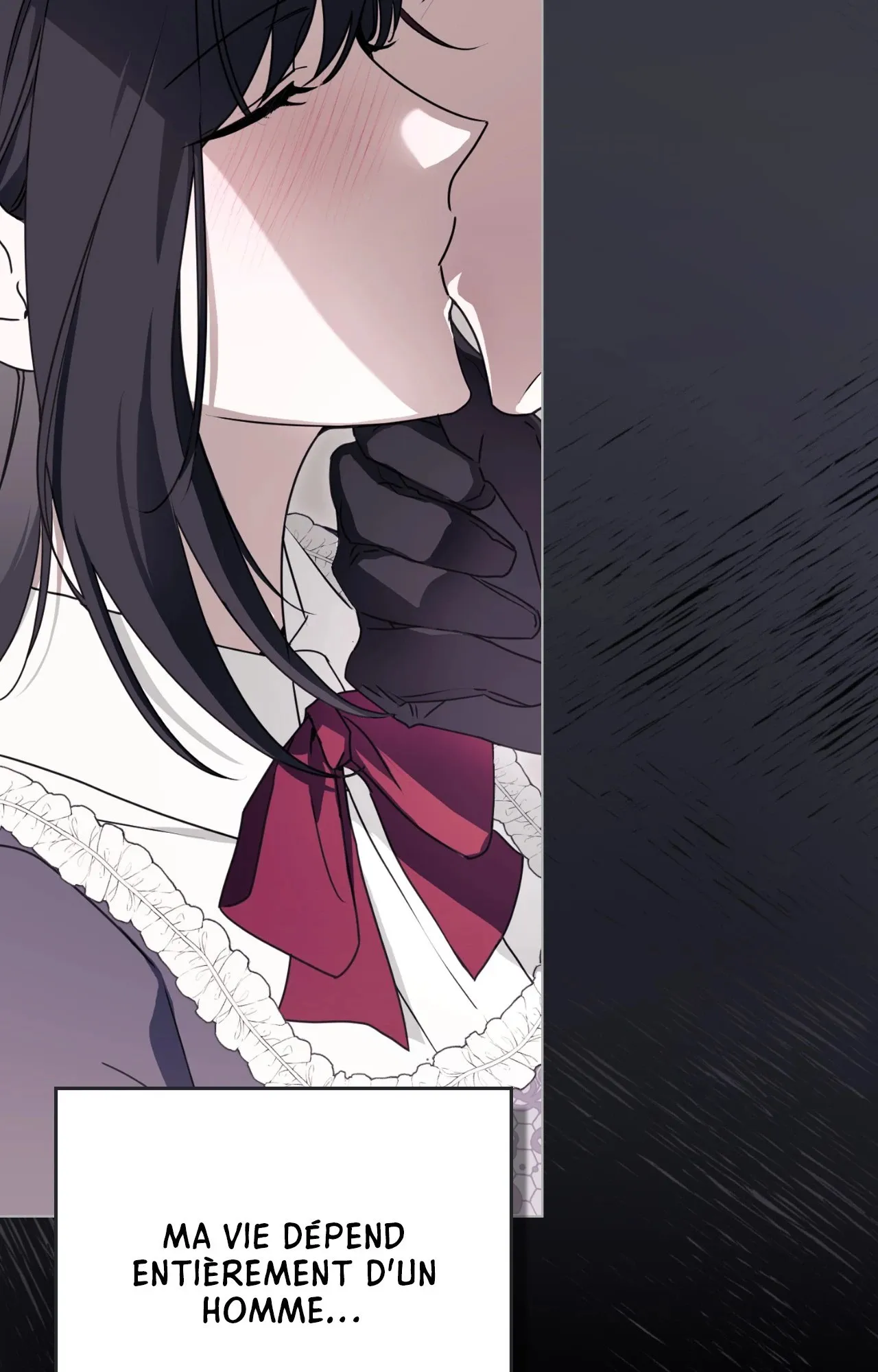 Read The Monster Lady and the Holy Knight FR Manga Online