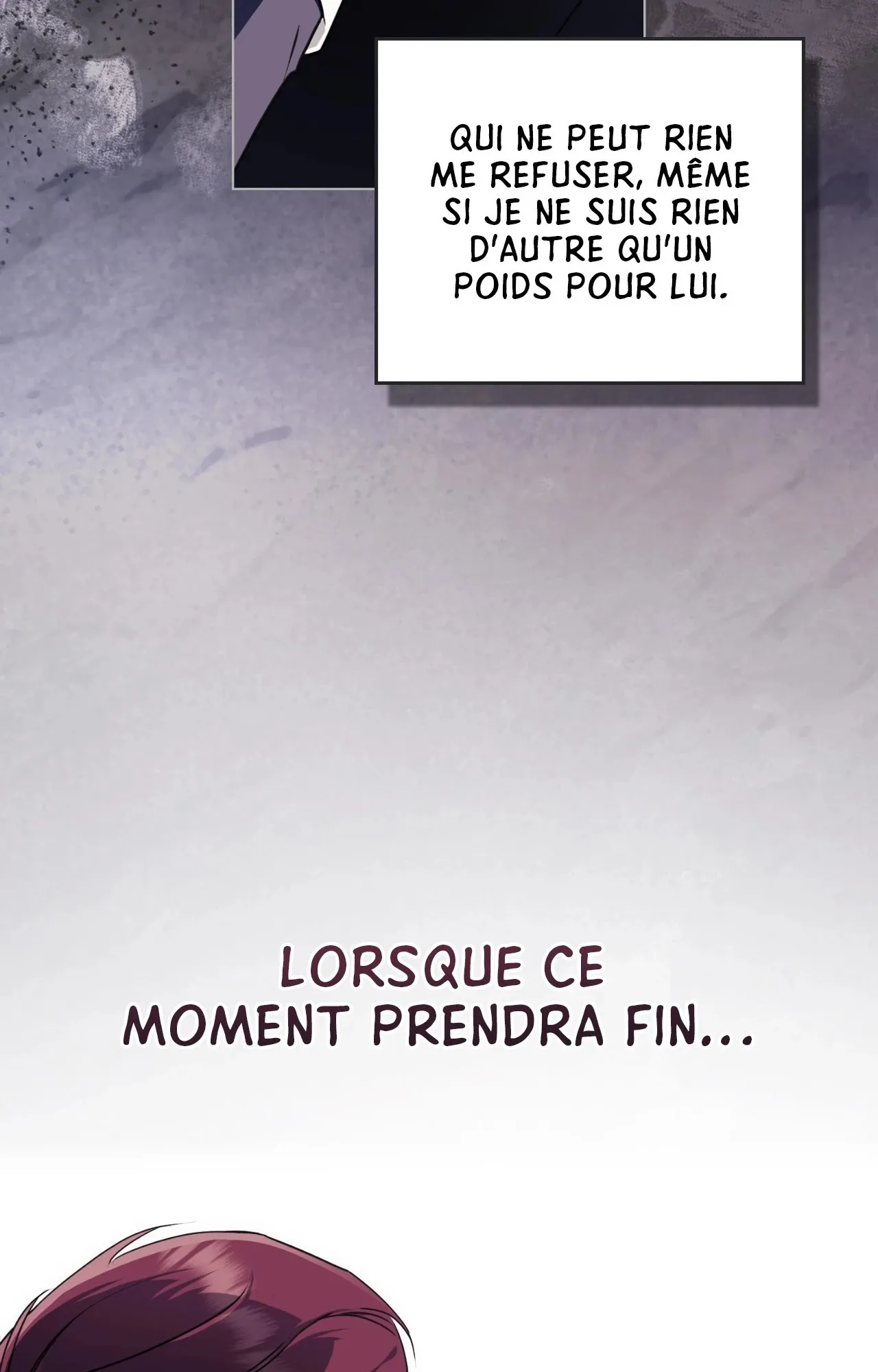 Read The Monster Lady and the Holy Knight FR Manga Online