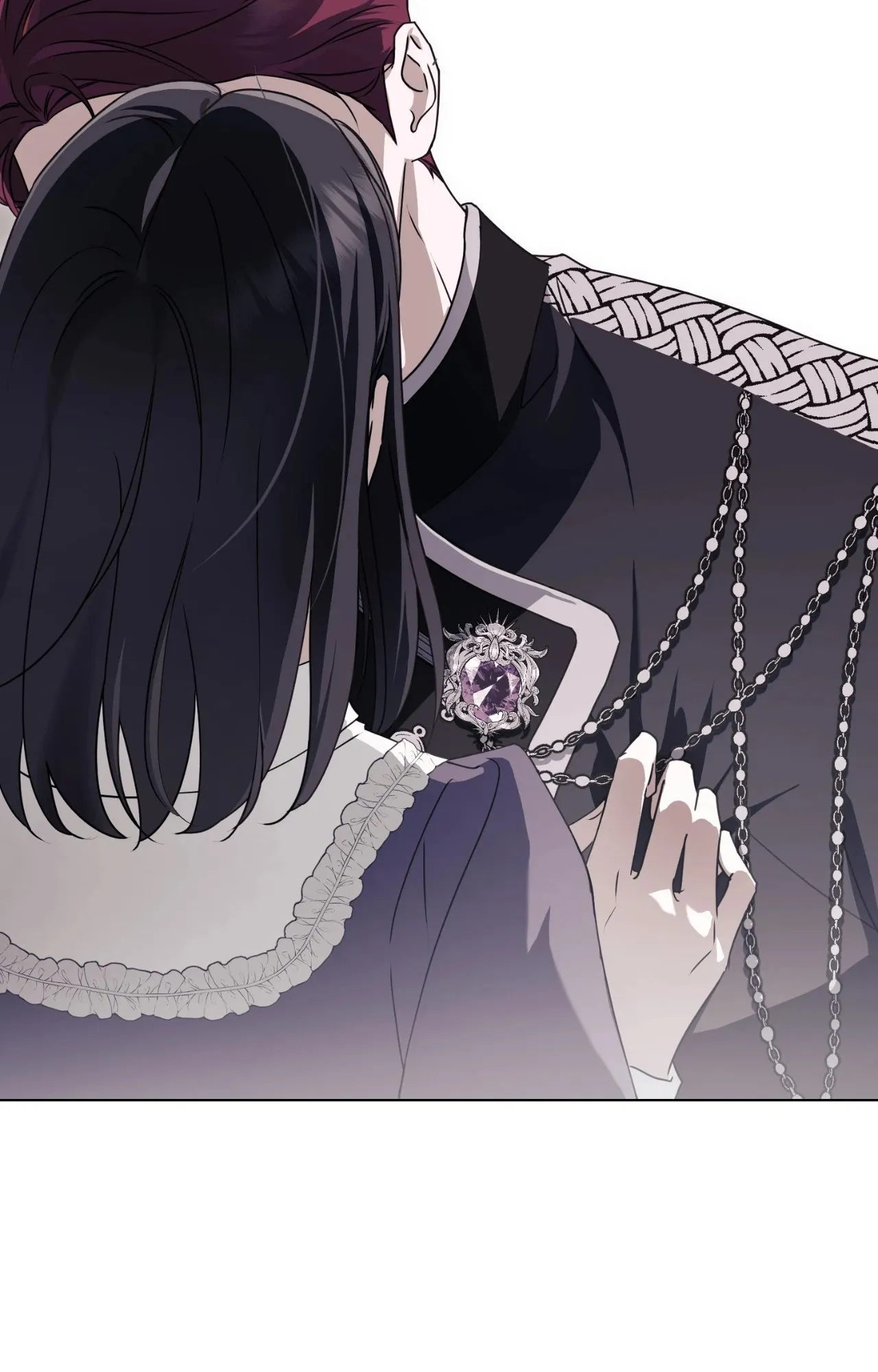 Read The Monster Lady and the Holy Knight FR Manga Online