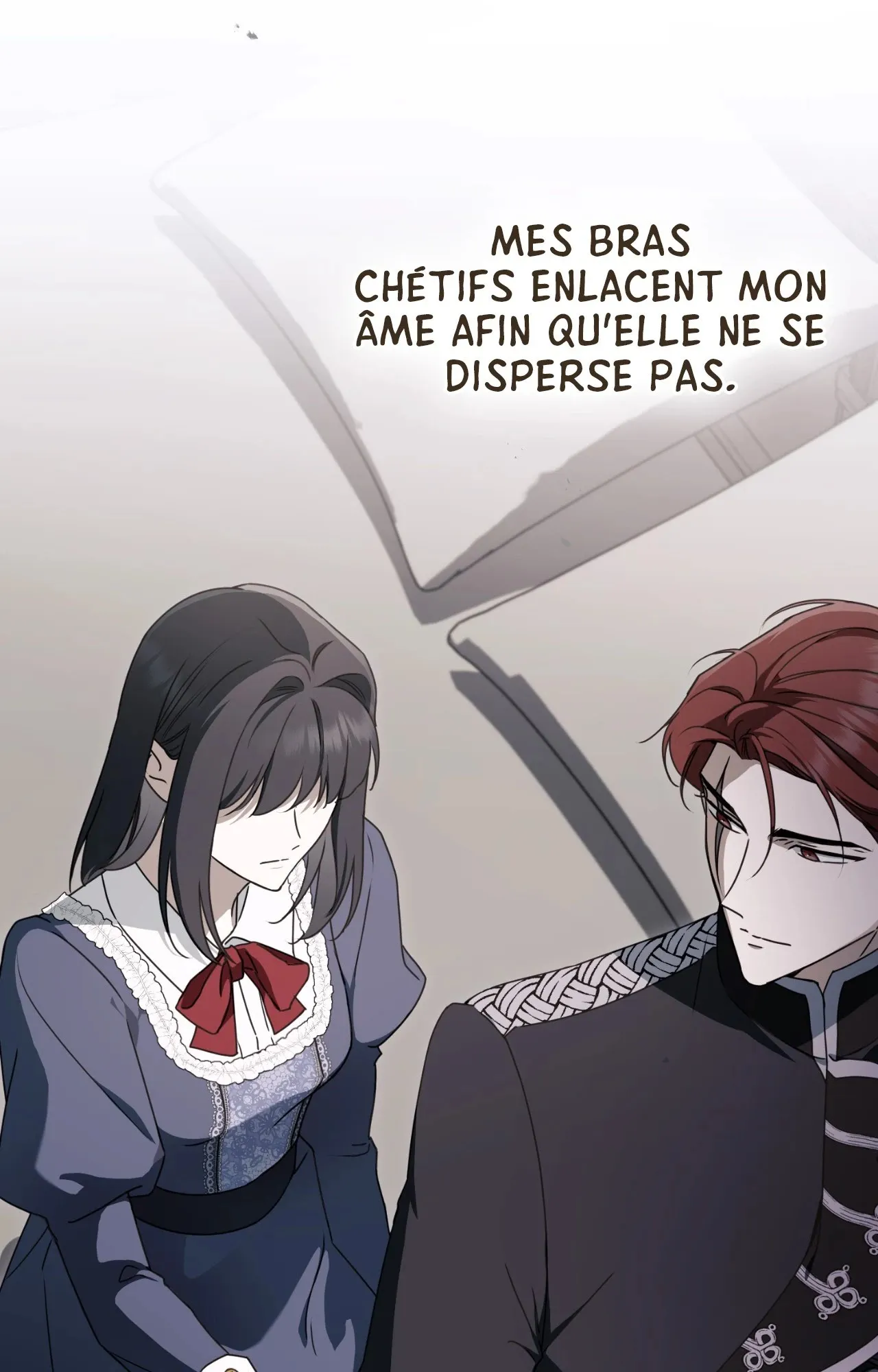 Read The Monster Lady and the Holy Knight FR Manga Online