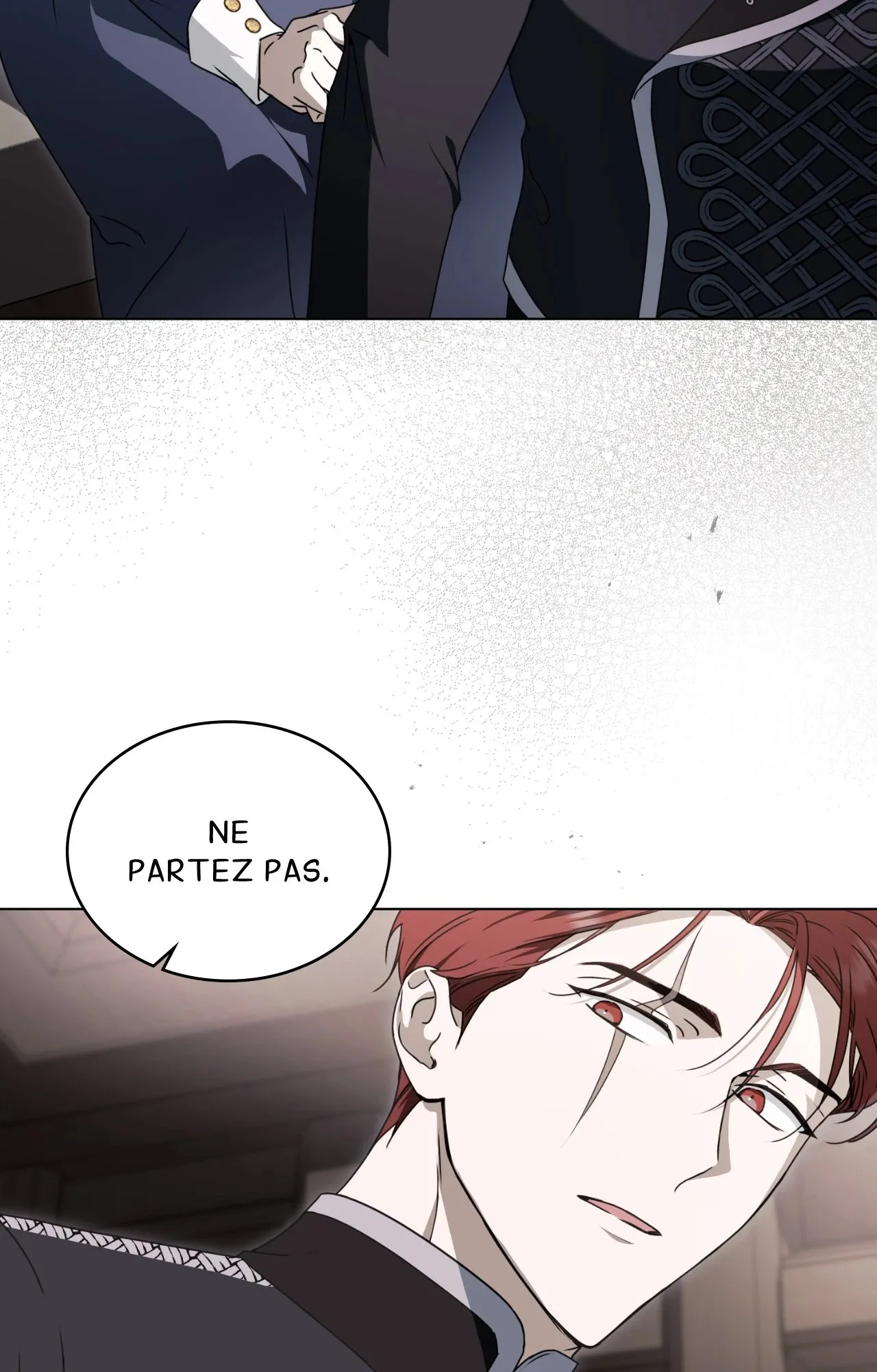 Read The Monster Lady and the Holy Knight FR Manga Online