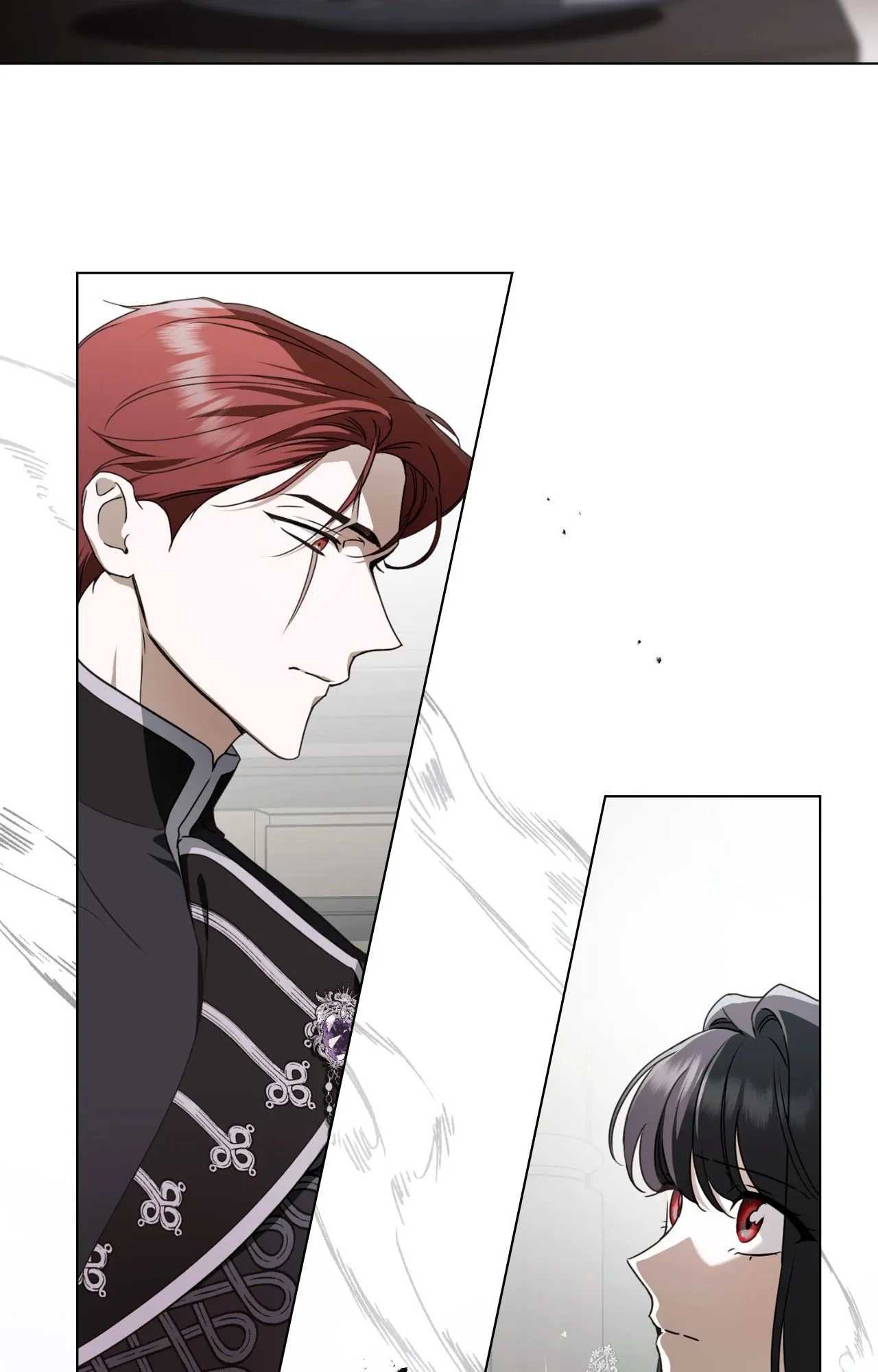 Read The Monster Lady and the Holy Knight FR Manga Online