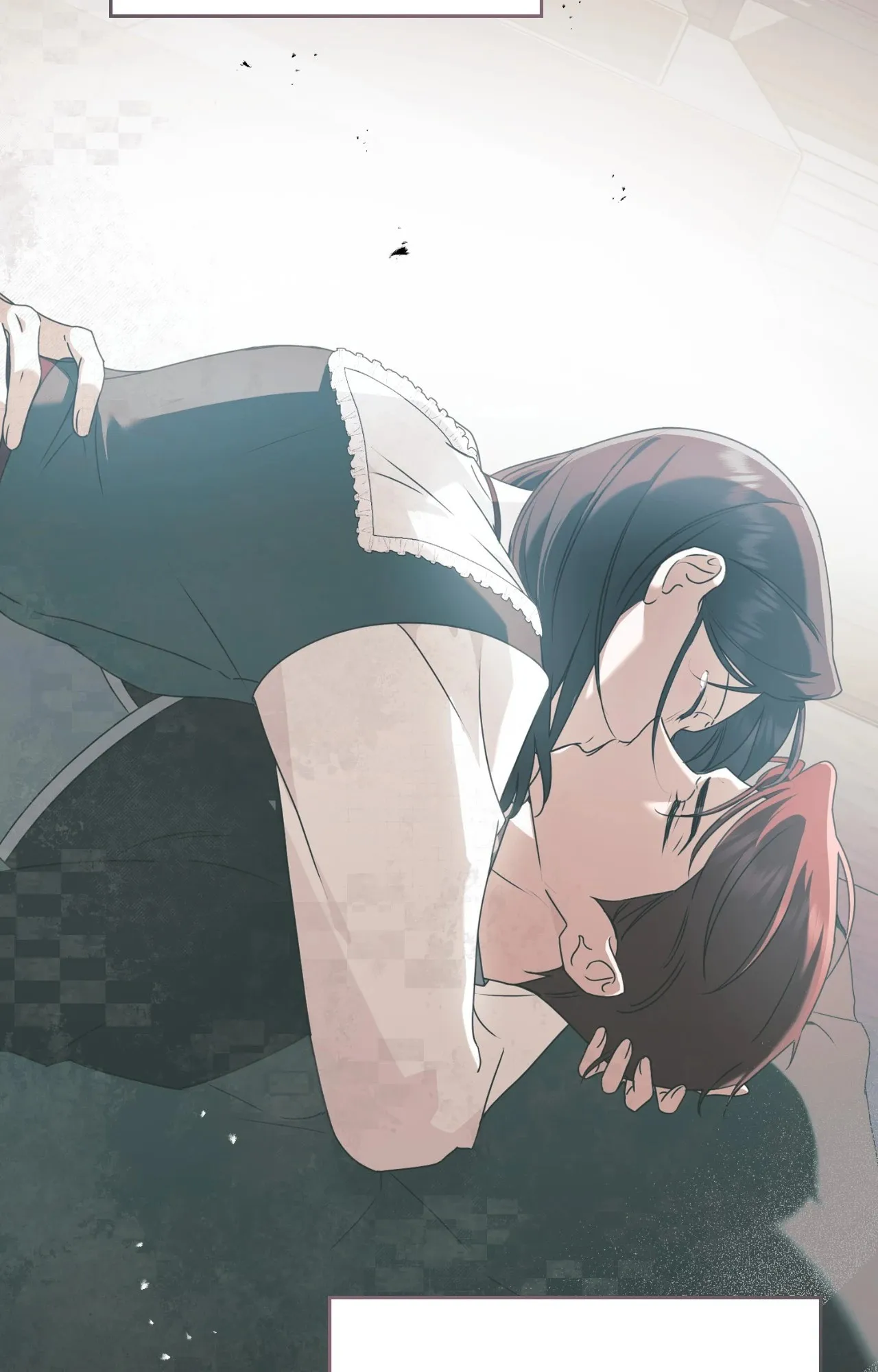 Read The Monster Lady and the Holy Knight FR Manga Online