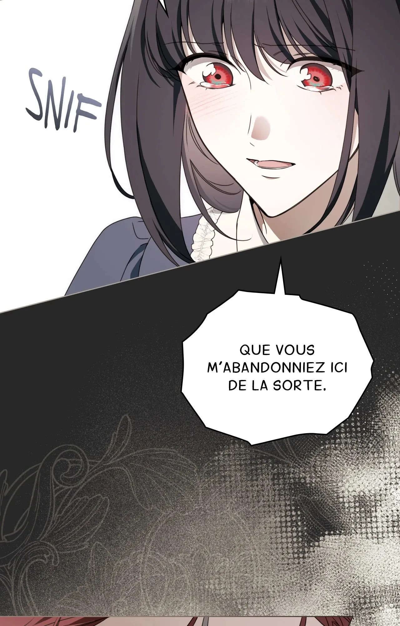 Read The Monster Lady and the Holy Knight FR Manga Online