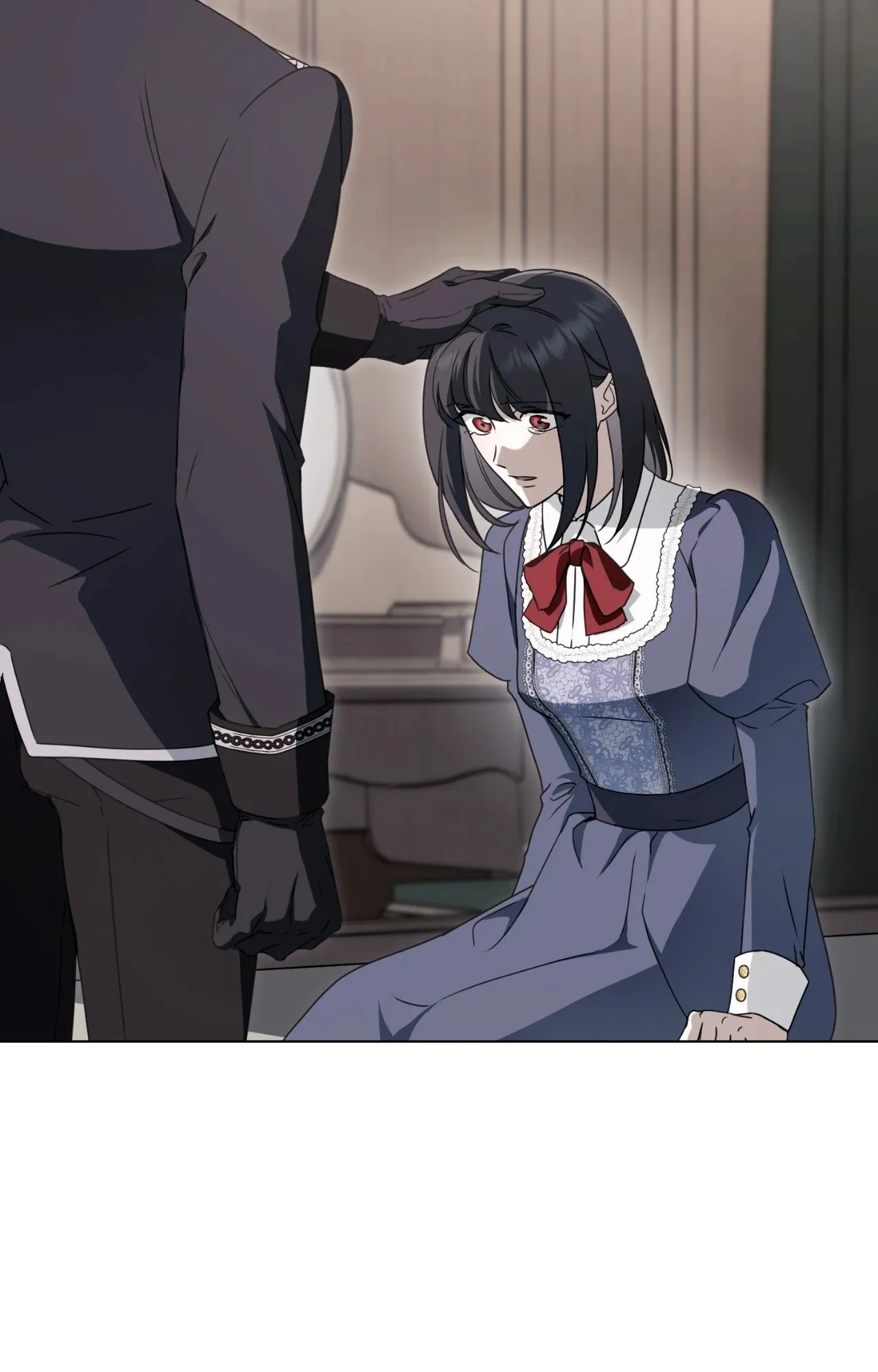 Read The Monster Lady and the Holy Knight FR Manga Online