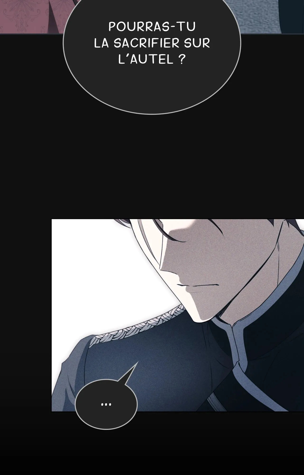 Read The Monster Lady and the Holy Knight FR Manga Online