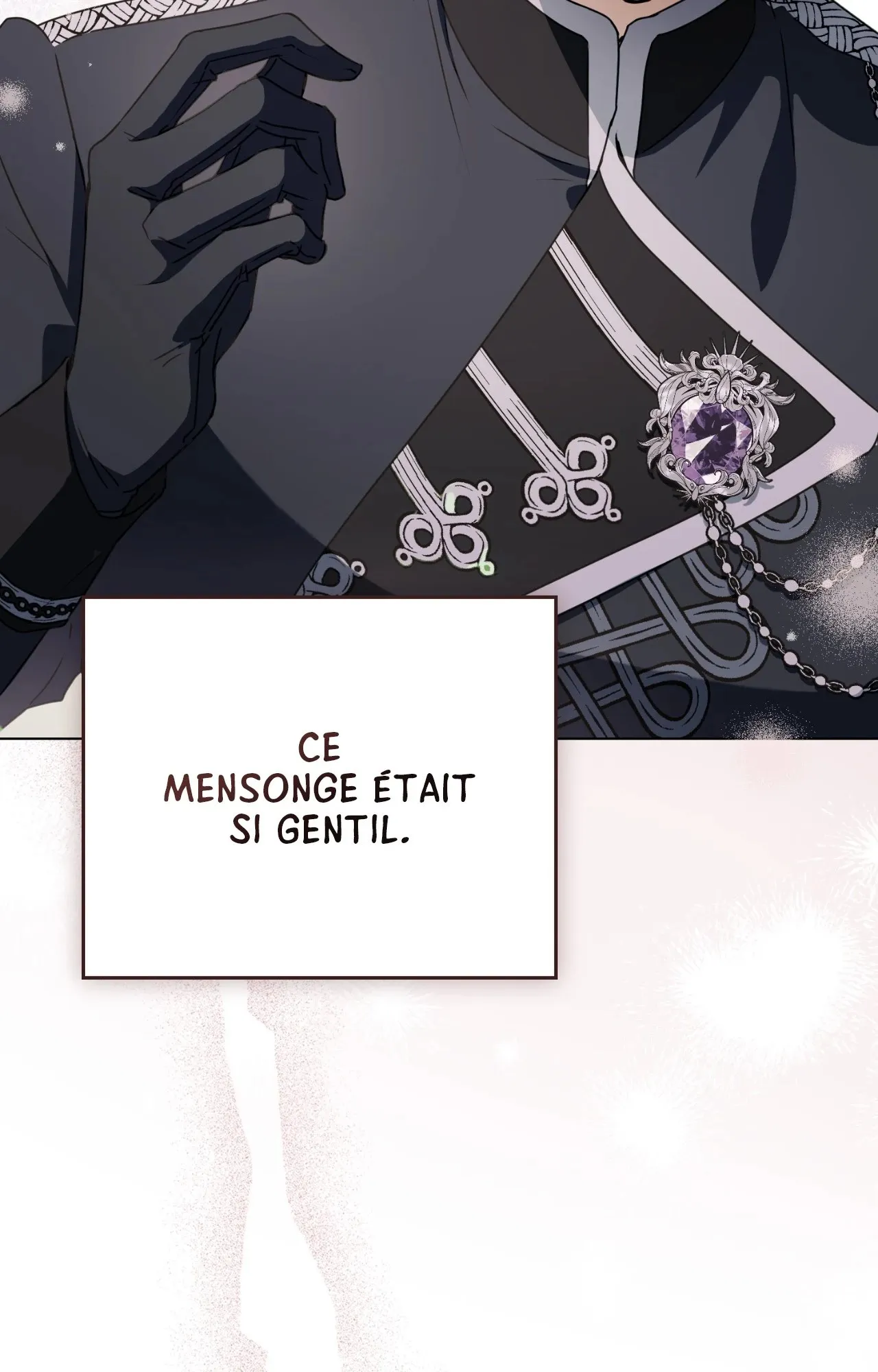 Read The Monster Lady and the Holy Knight FR Manga Online