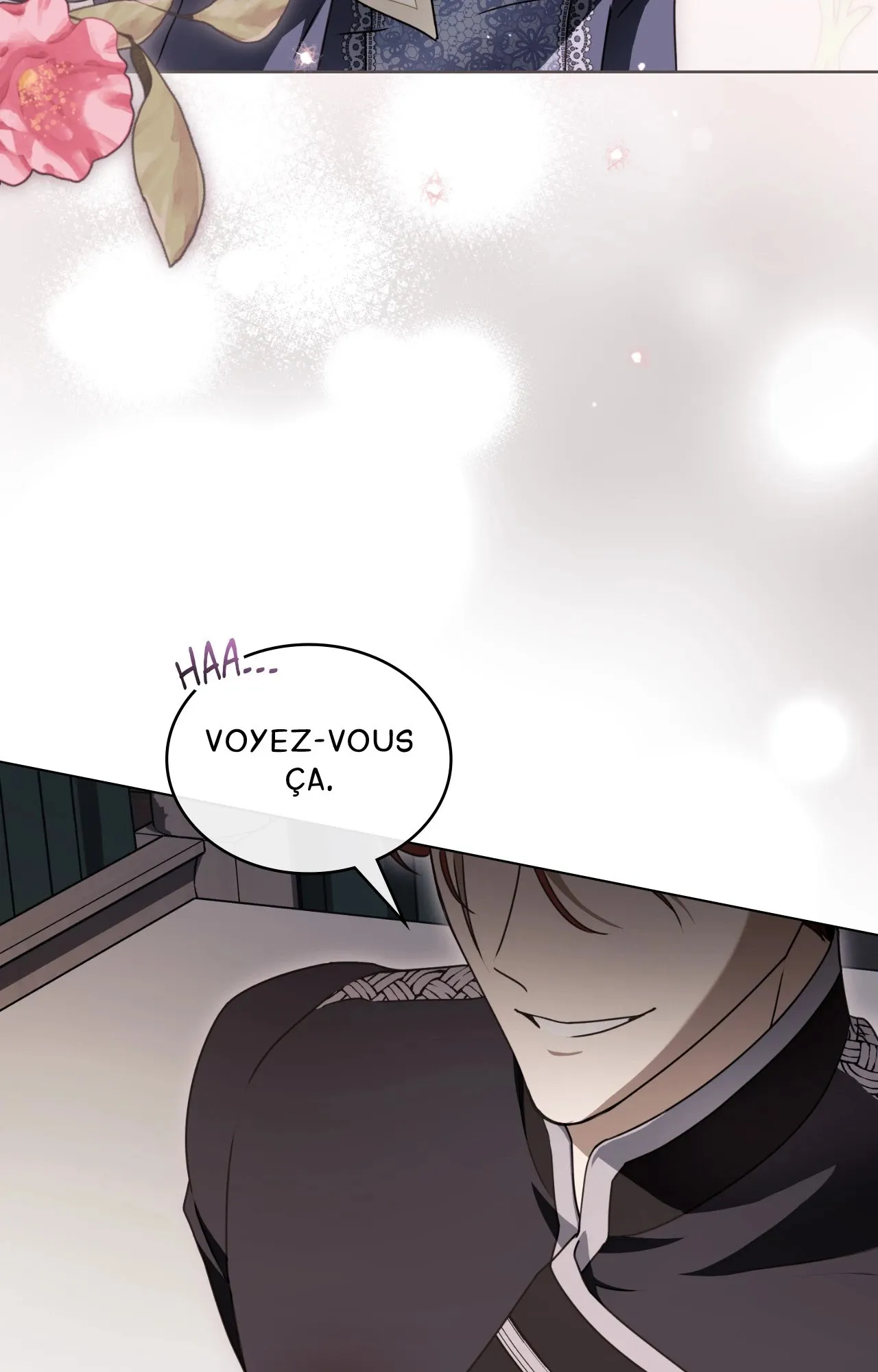 Read The Monster Lady and the Holy Knight FR Manga Online