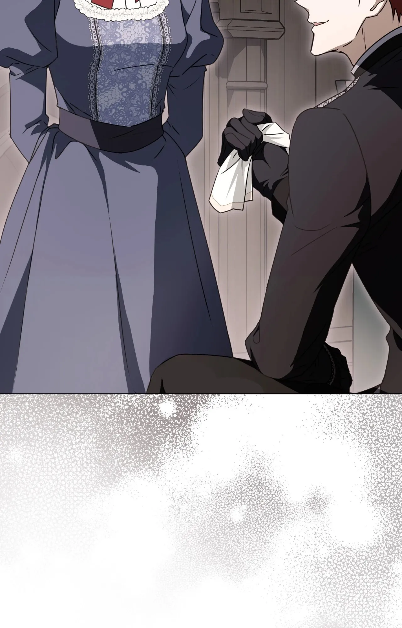 Read The Monster Lady and the Holy Knight FR Manga Online