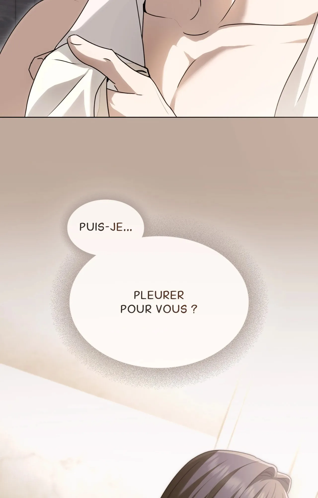 Read The Monster Lady and the Holy Knight FR Manga Online