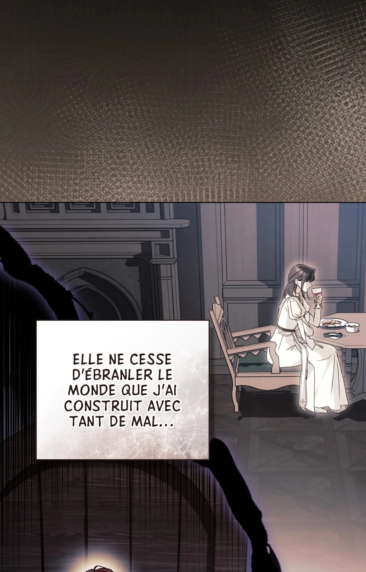 Read The Monster Lady and the Holy Knight FR Manga Online