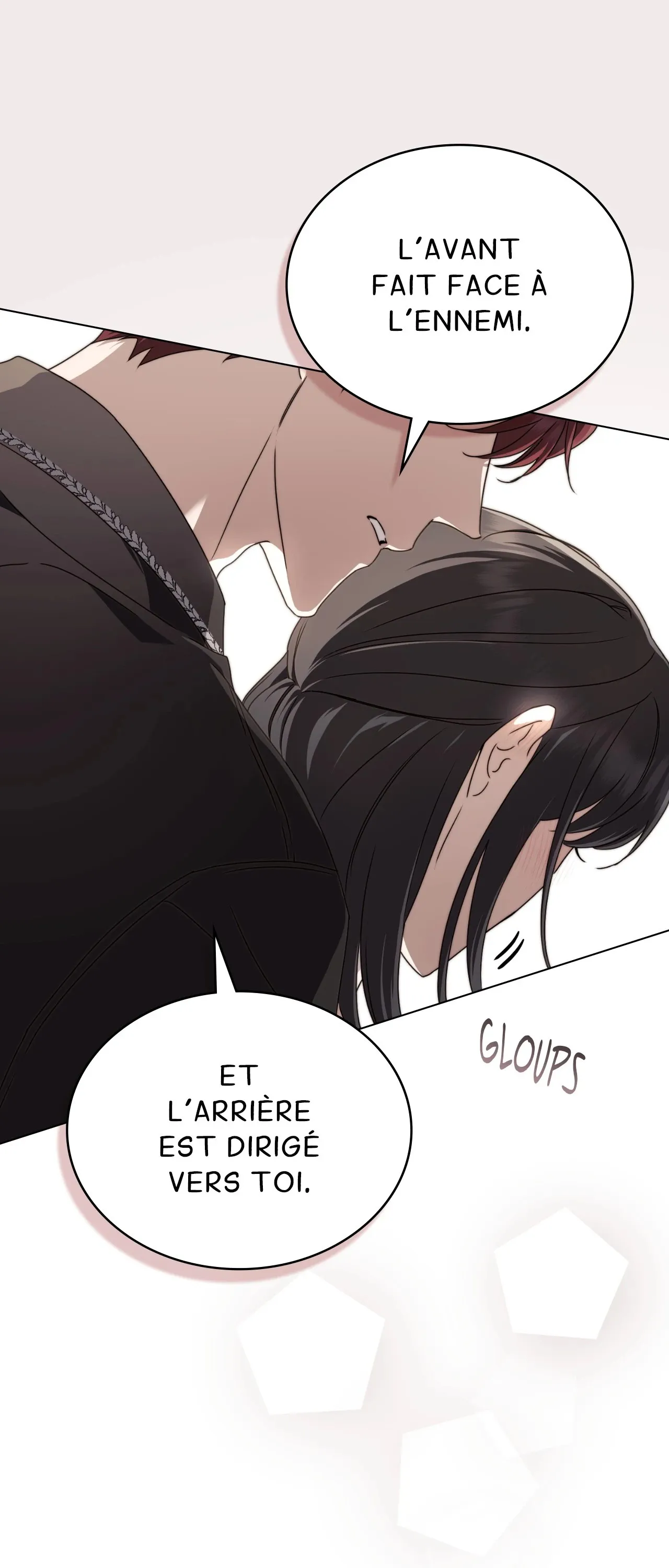 Read The Monster Lady and the Holy Knight FR Manga Online