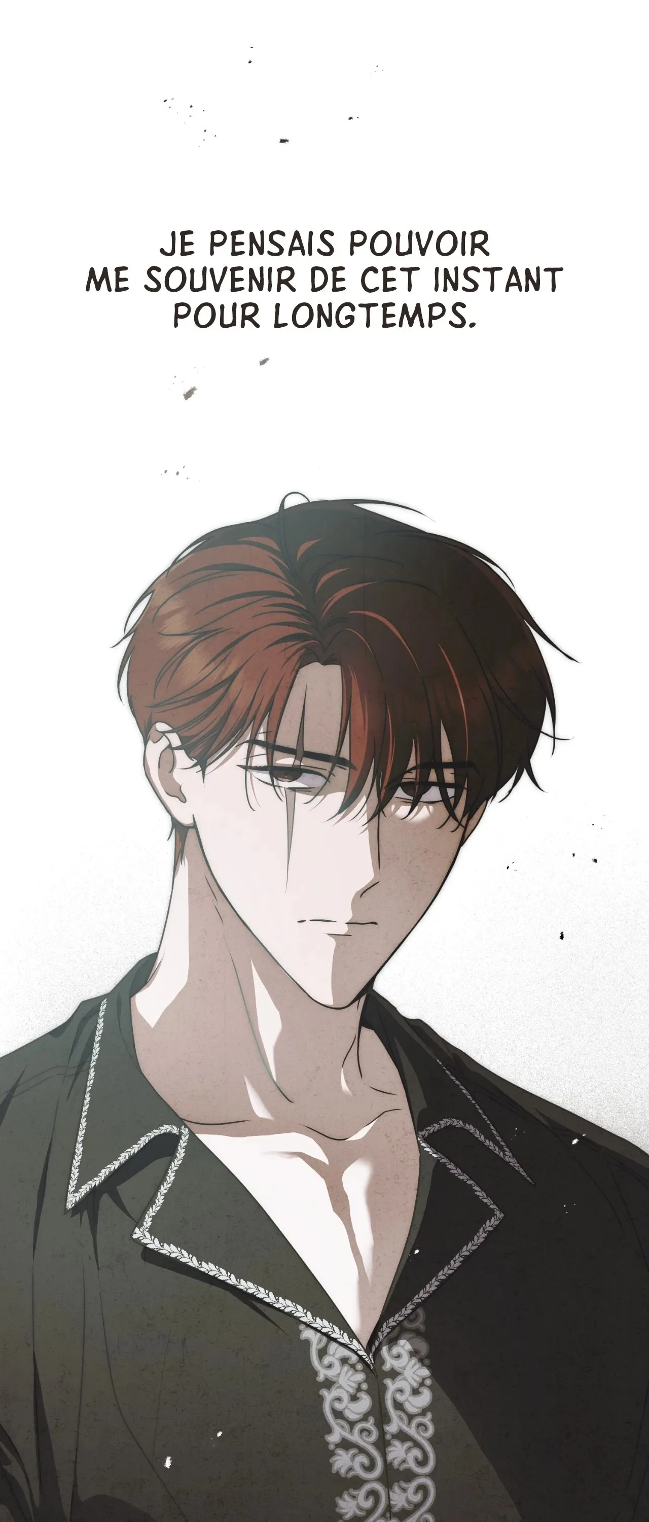 Read The Monster Lady and the Holy Knight FR Manga Online