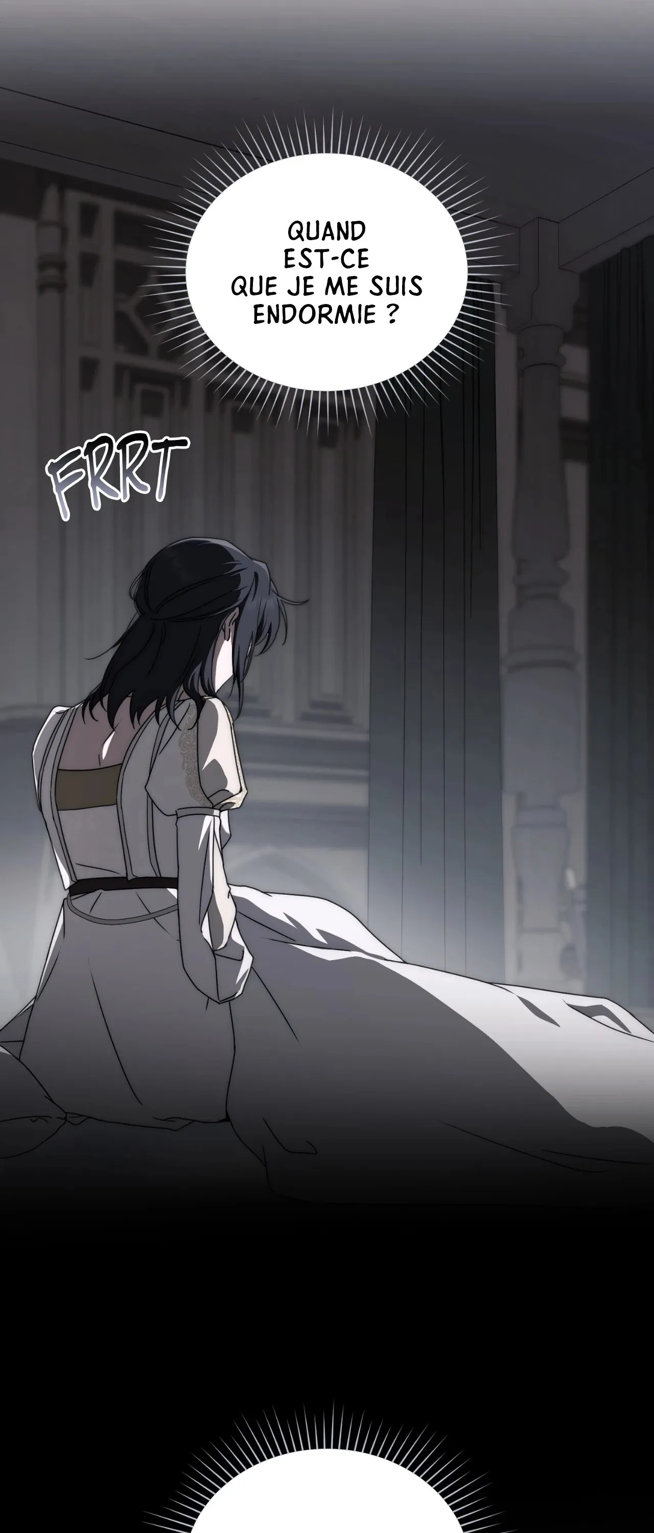 Read The Monster Lady and the Holy Knight FR Manga Online
