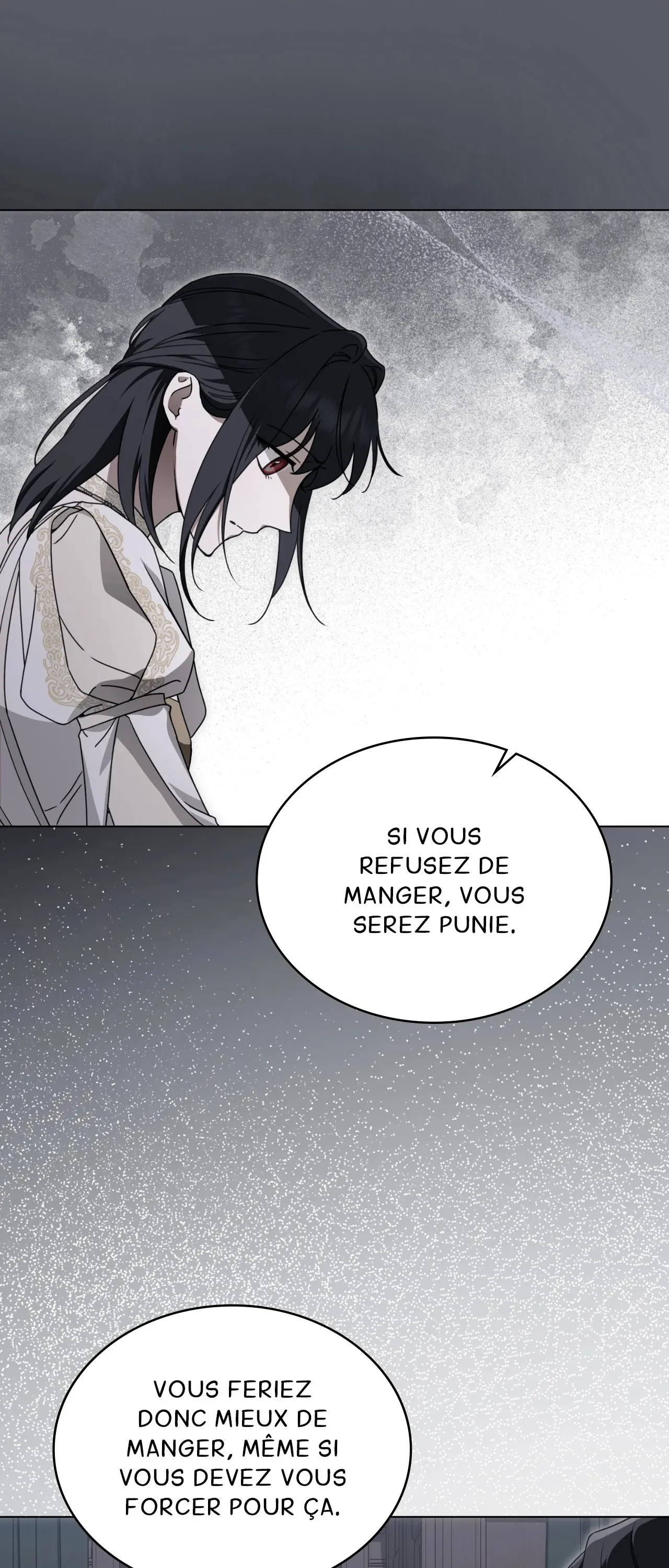 Read The Monster Lady and the Holy Knight FR Manga Online