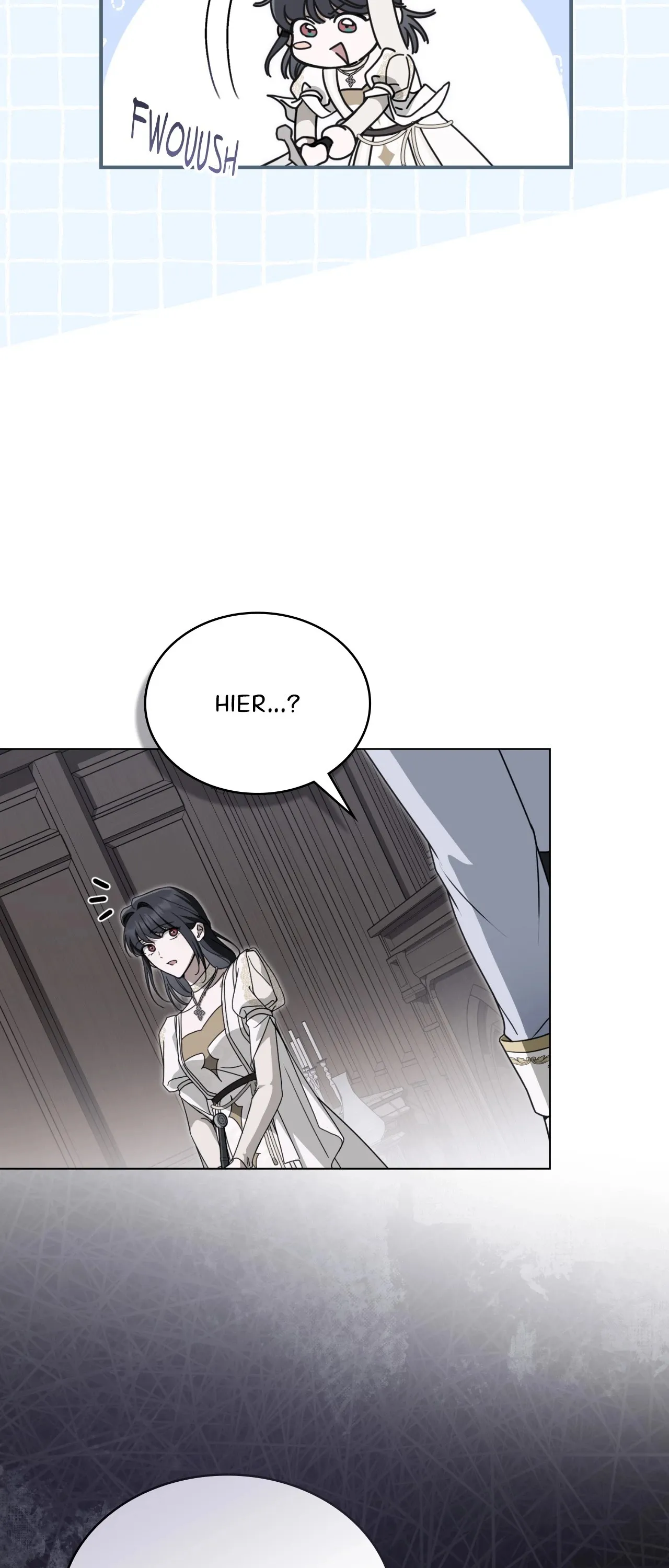 Read The Monster Lady and the Holy Knight FR Manga Online