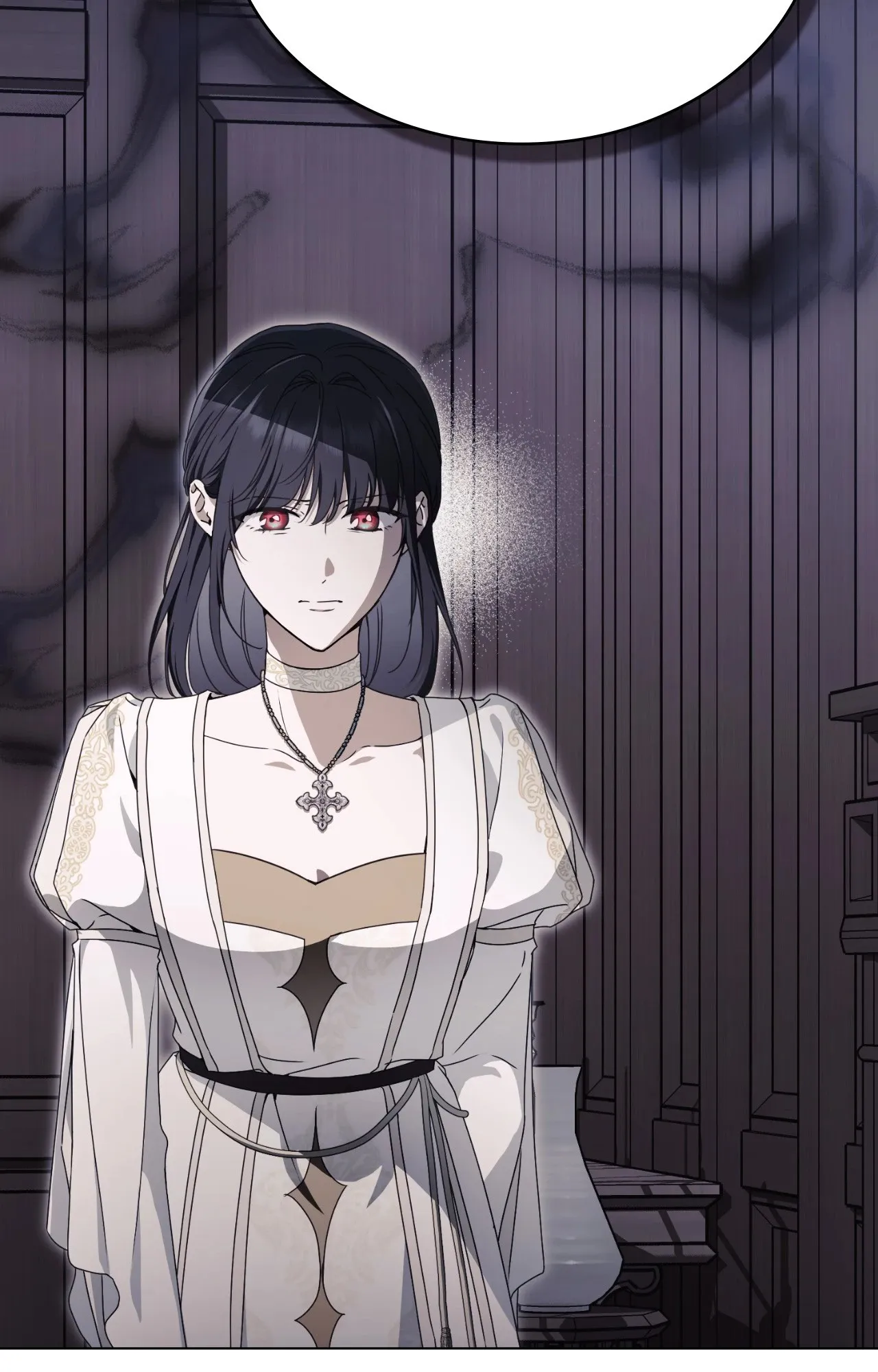 Read The Monster Lady and the Holy Knight FR Manga Online