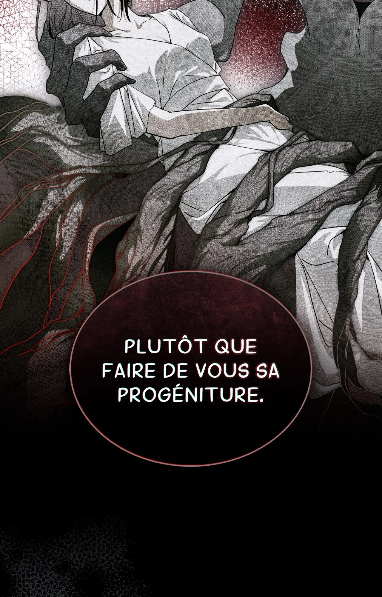 Read The Monster Lady and the Holy Knight FR Manga Online