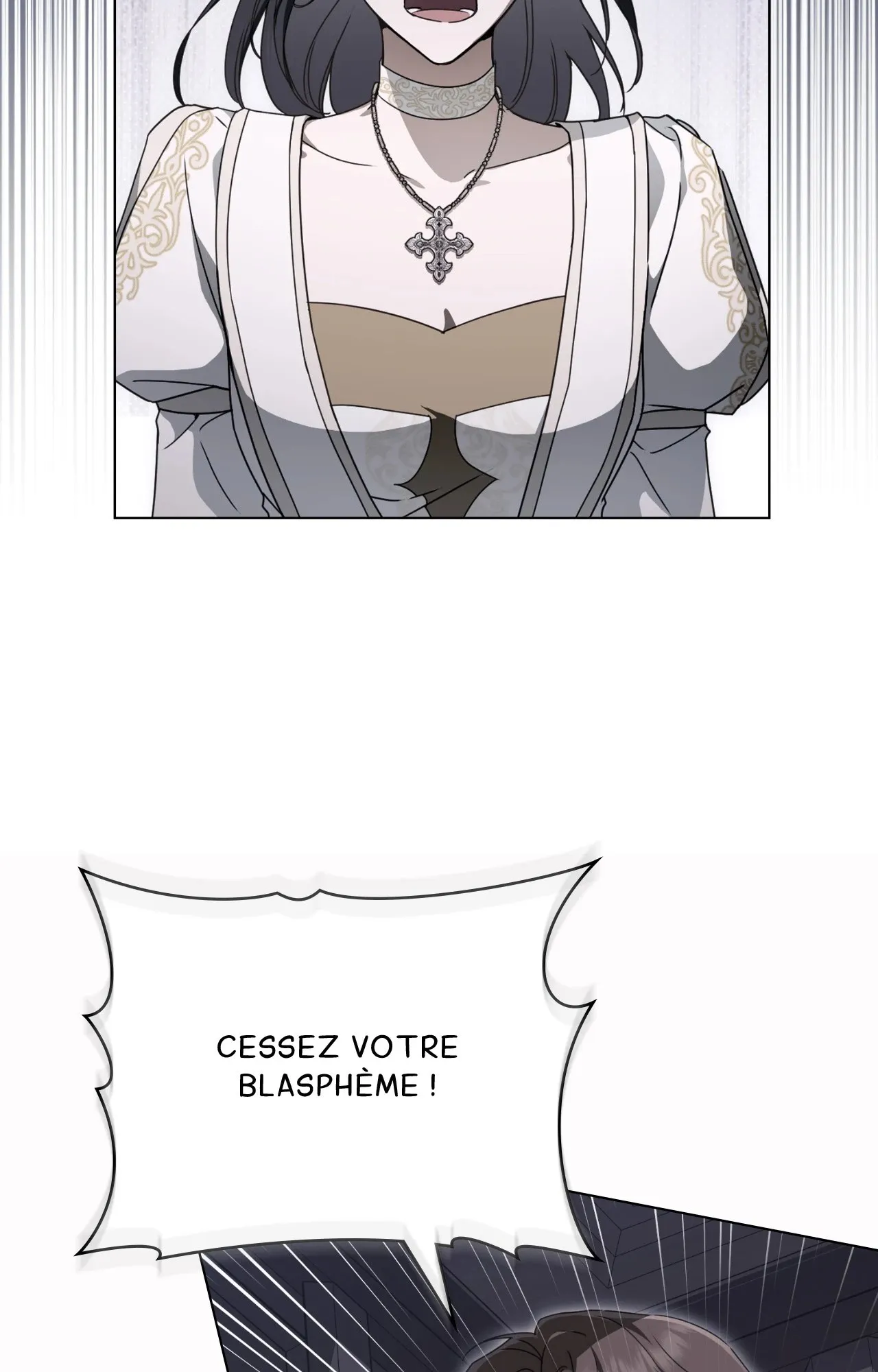 Read The Monster Lady and the Holy Knight FR Manga Online
