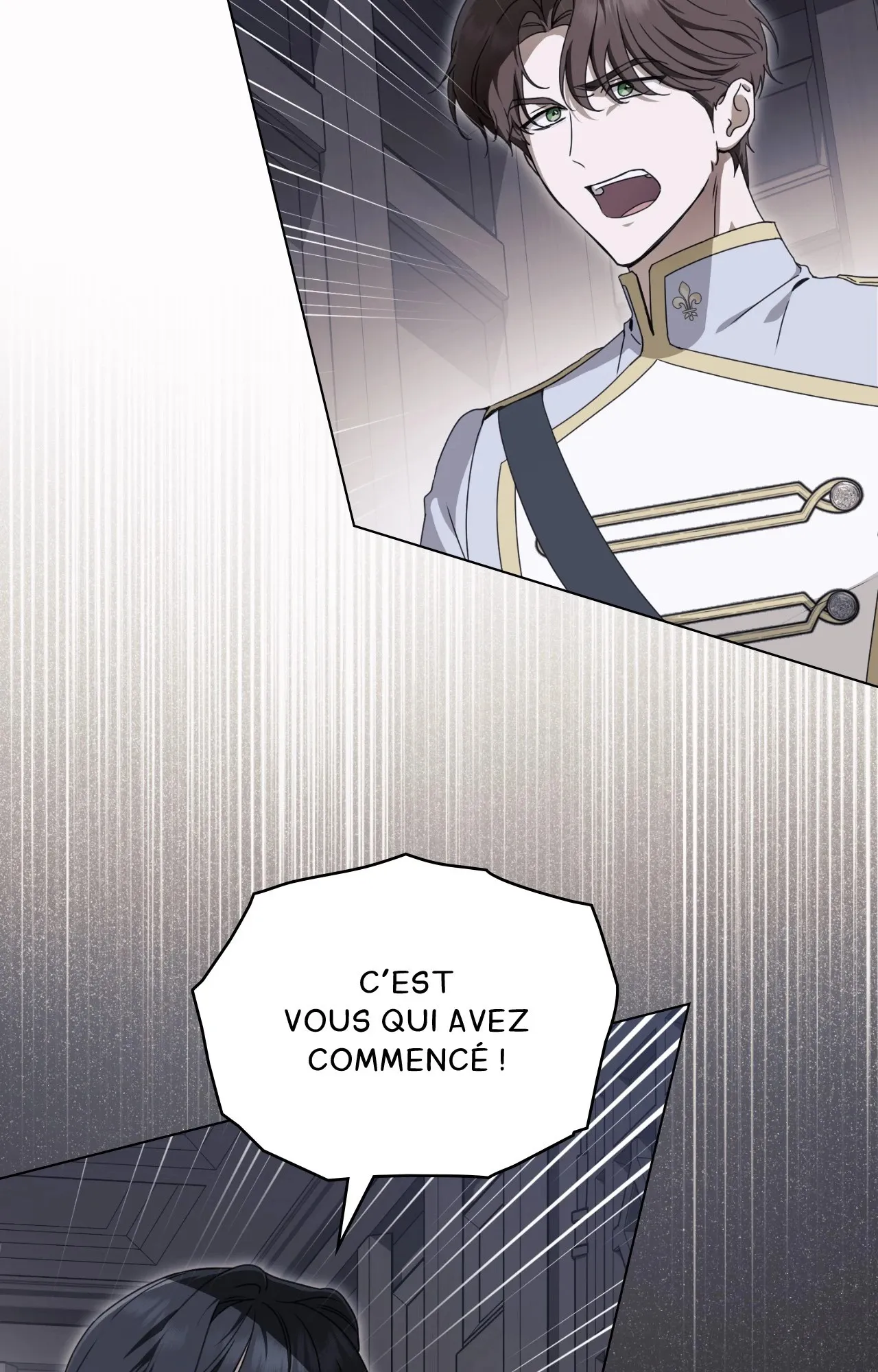 Read The Monster Lady and the Holy Knight FR Manga Online