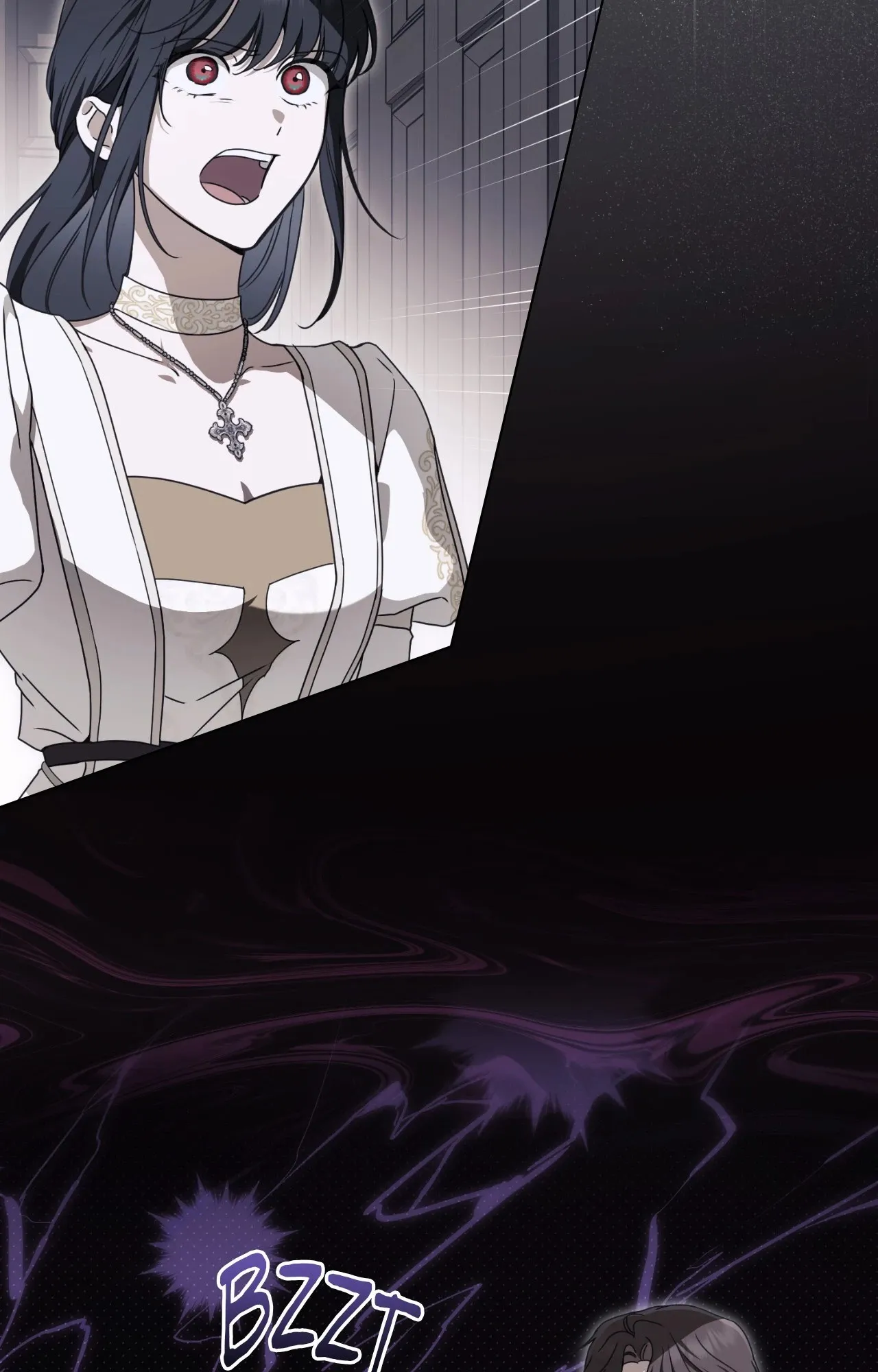 Read The Monster Lady and the Holy Knight FR Manga Online