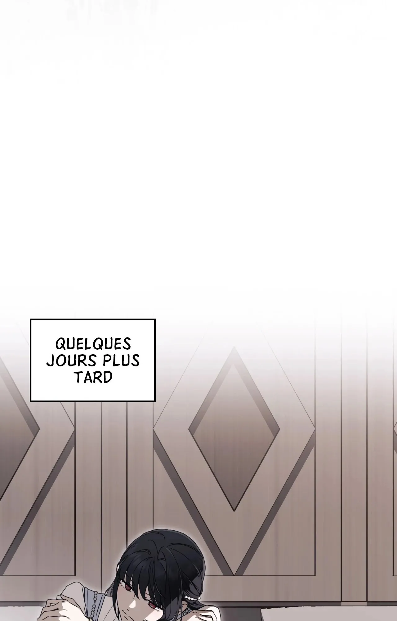 Read The Monster Lady and the Holy Knight FR Manga Online
