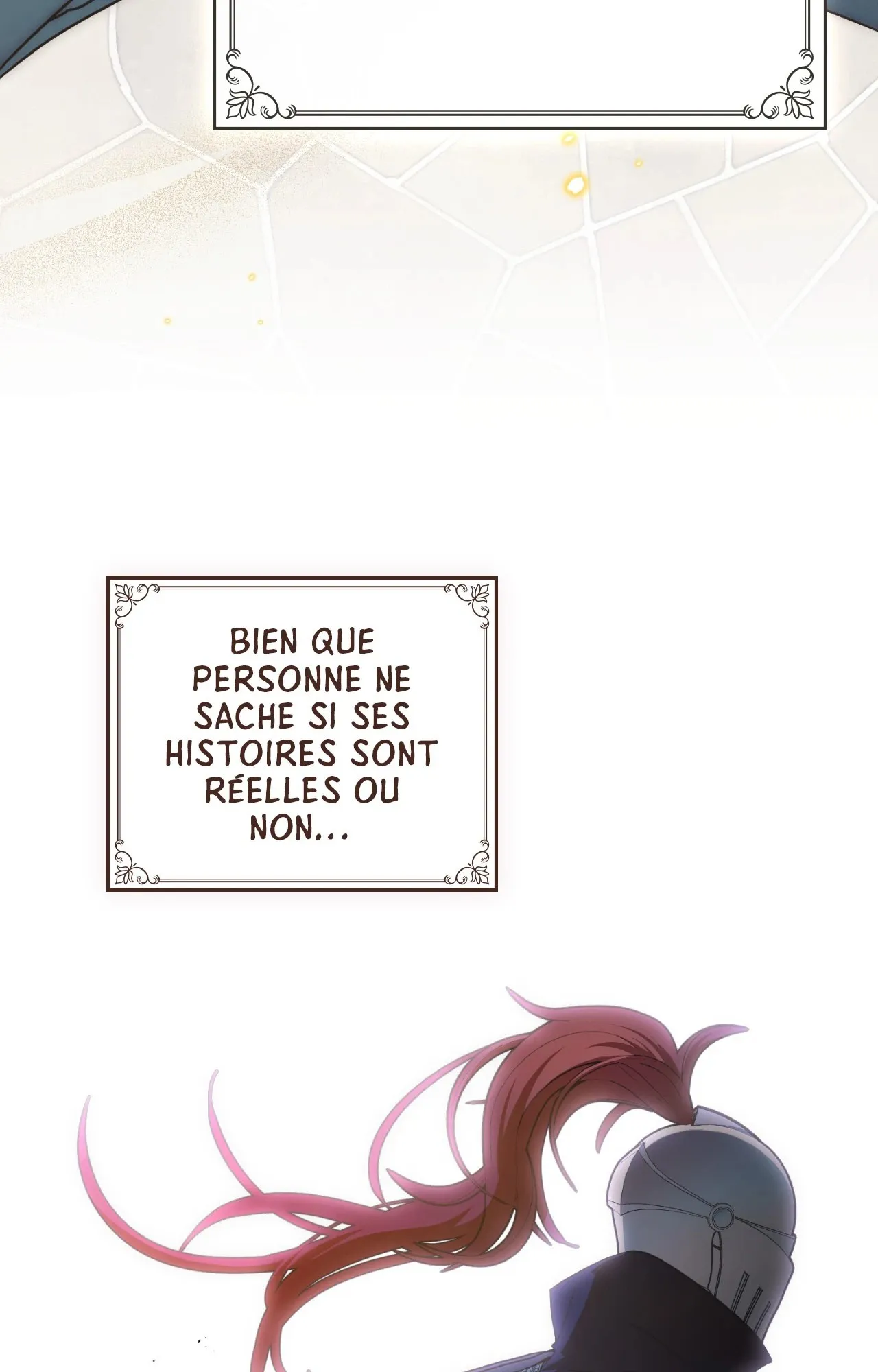 Read The Monster Lady and the Holy Knight FR Manga Online
