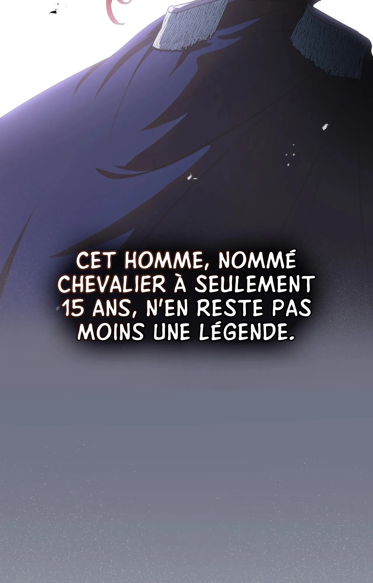 Read The Monster Lady and the Holy Knight FR Manga Online