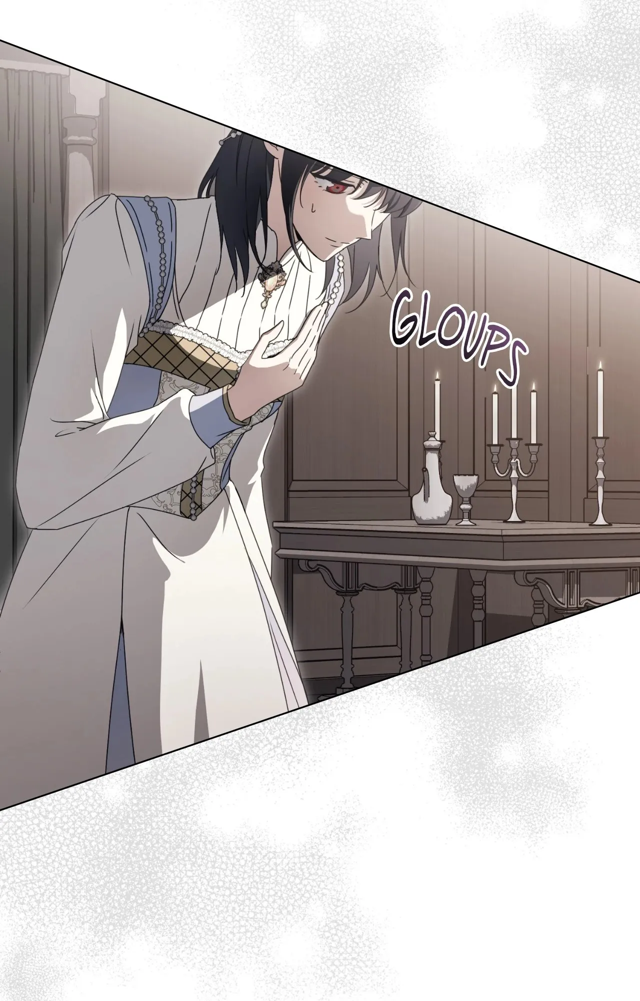 Read The Monster Lady and the Holy Knight FR Manga Online