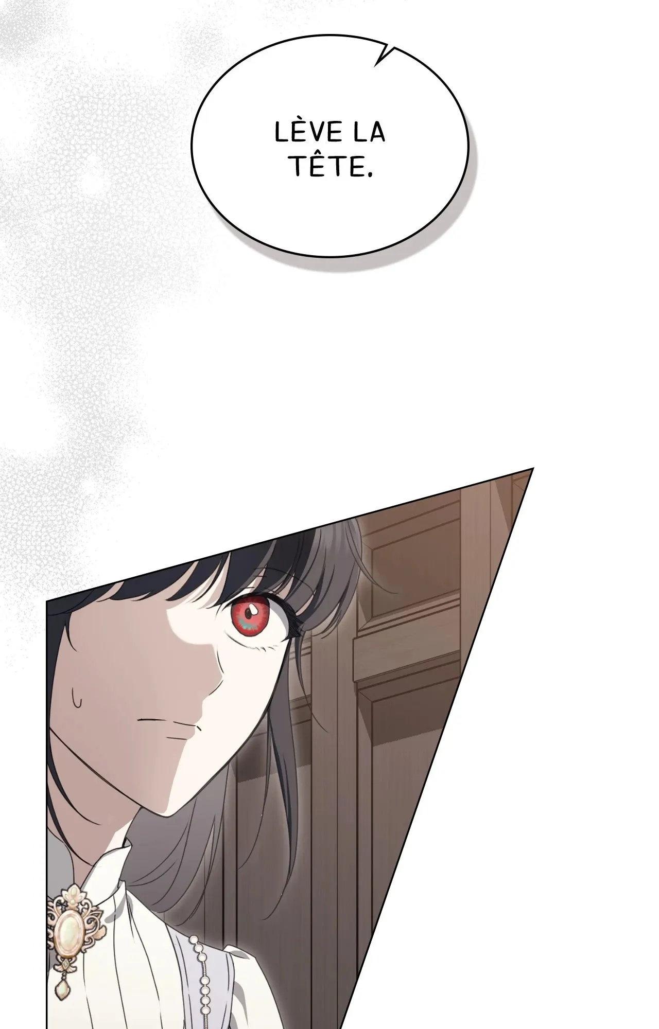 Read The Monster Lady and the Holy Knight FR Manga Online