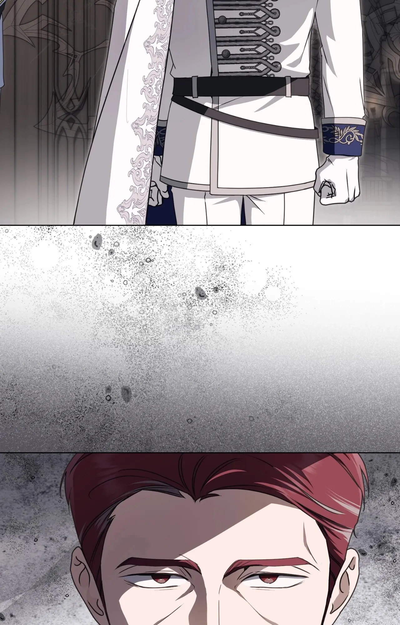 Read The Monster Lady and the Holy Knight FR Manga Online