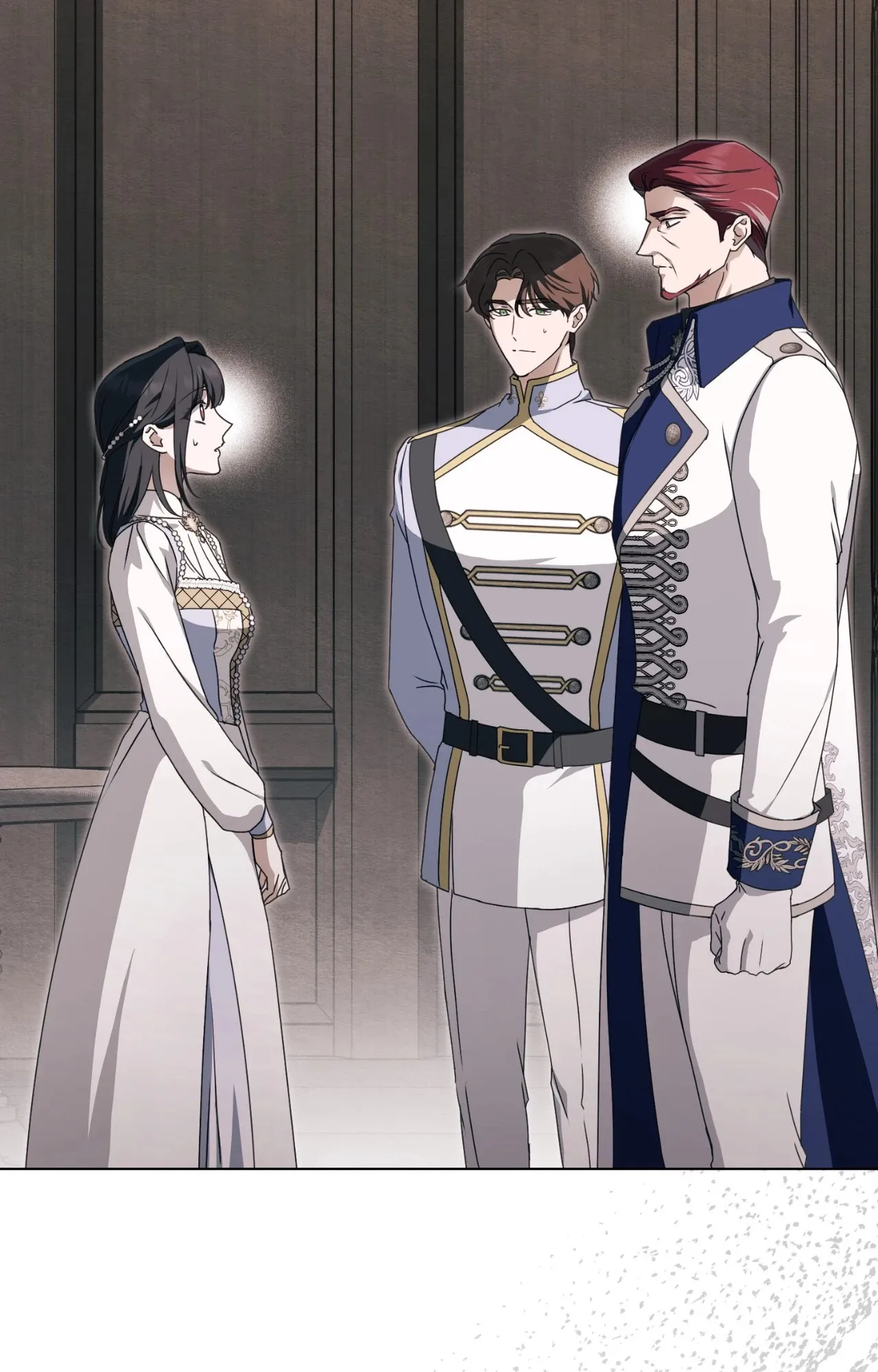 Read The Monster Lady and the Holy Knight FR Manga Online
