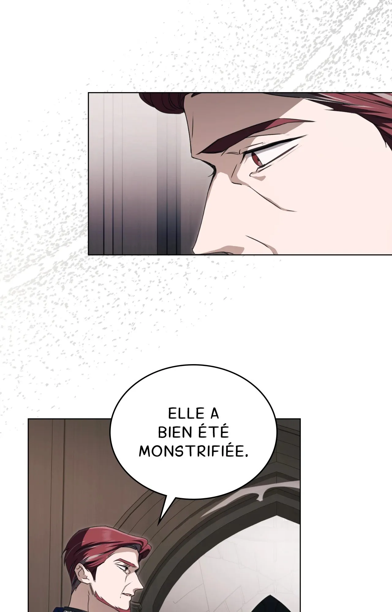 Read The Monster Lady and the Holy Knight FR Manga Online