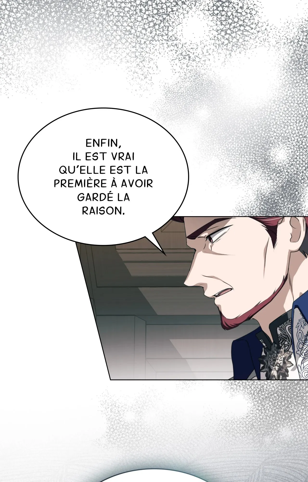 Read The Monster Lady and the Holy Knight FR Manga Online