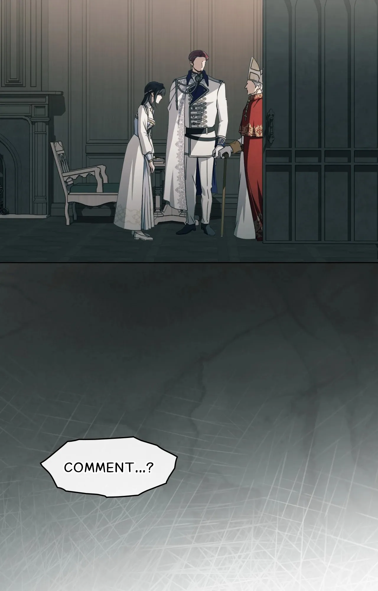 Read The Monster Lady and the Holy Knight FR Manga Online